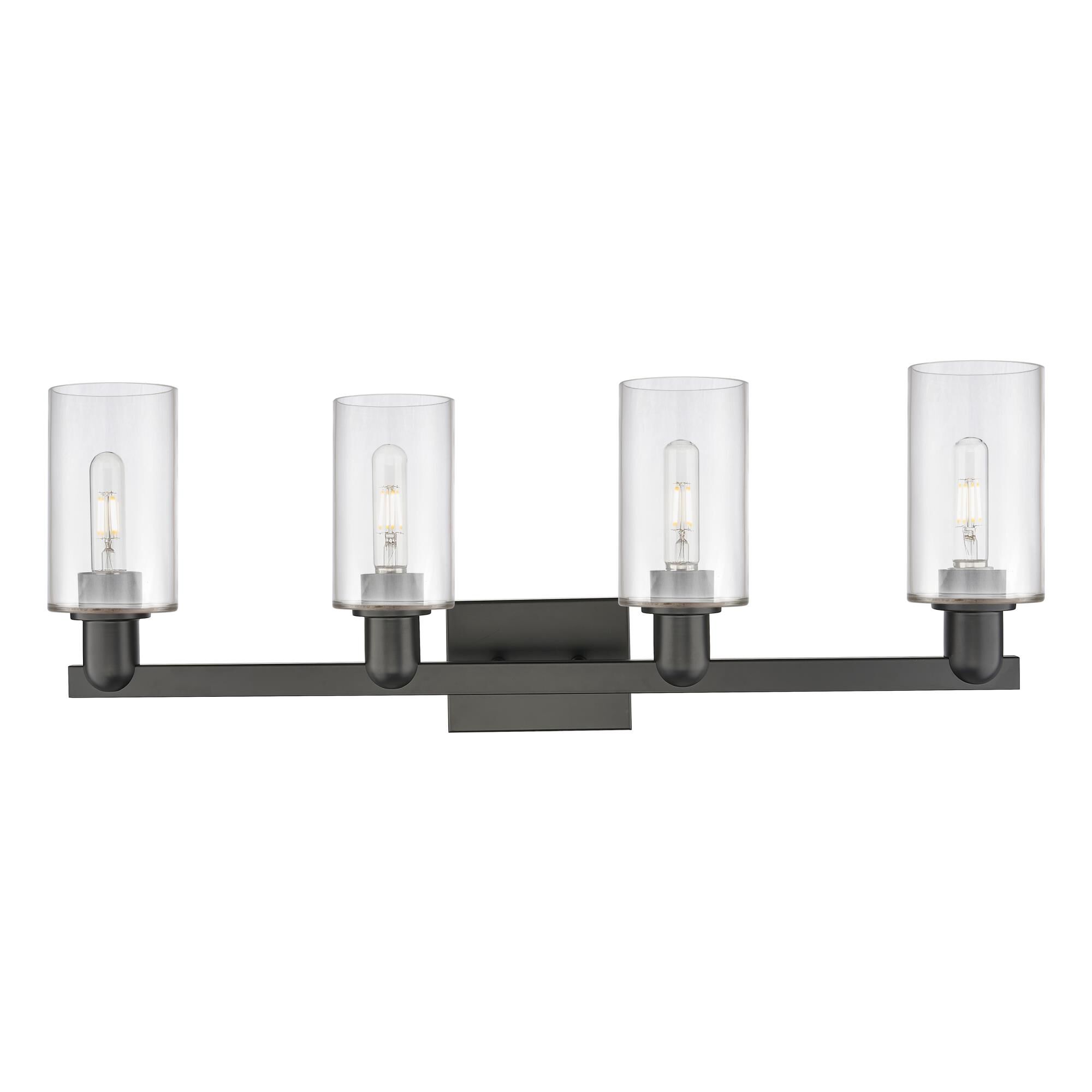 Bruno Marashlian Clymer 31 Inch Bath Vanity Light by Innovations Lighting