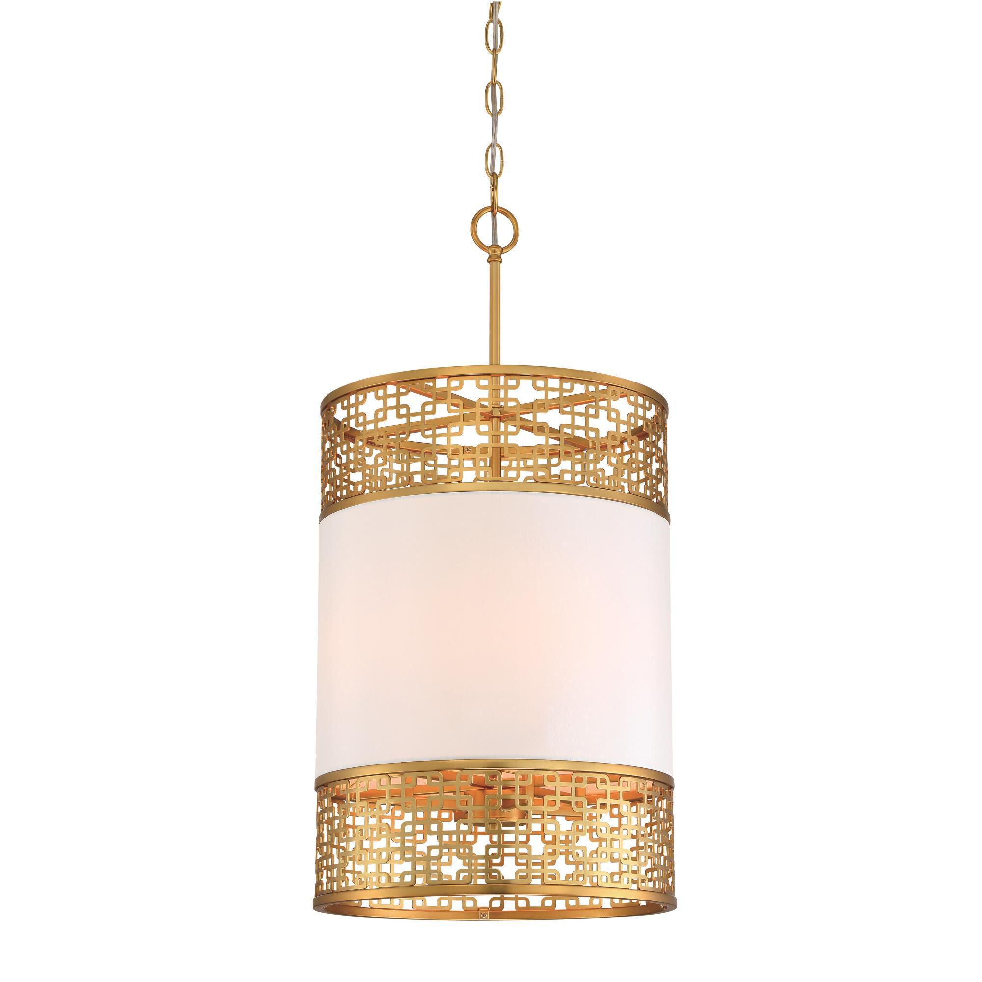 Blairmoor 14 Inch Large Pendant by Metropolitan Lighting