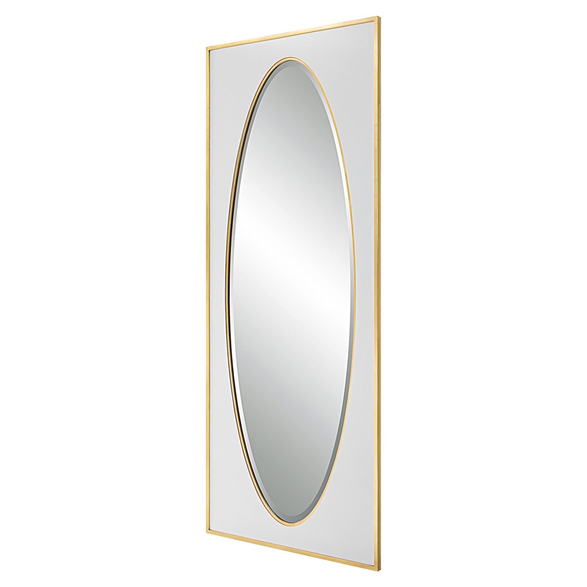 Danbury Mirror Decorative Mirrors by Uttermost