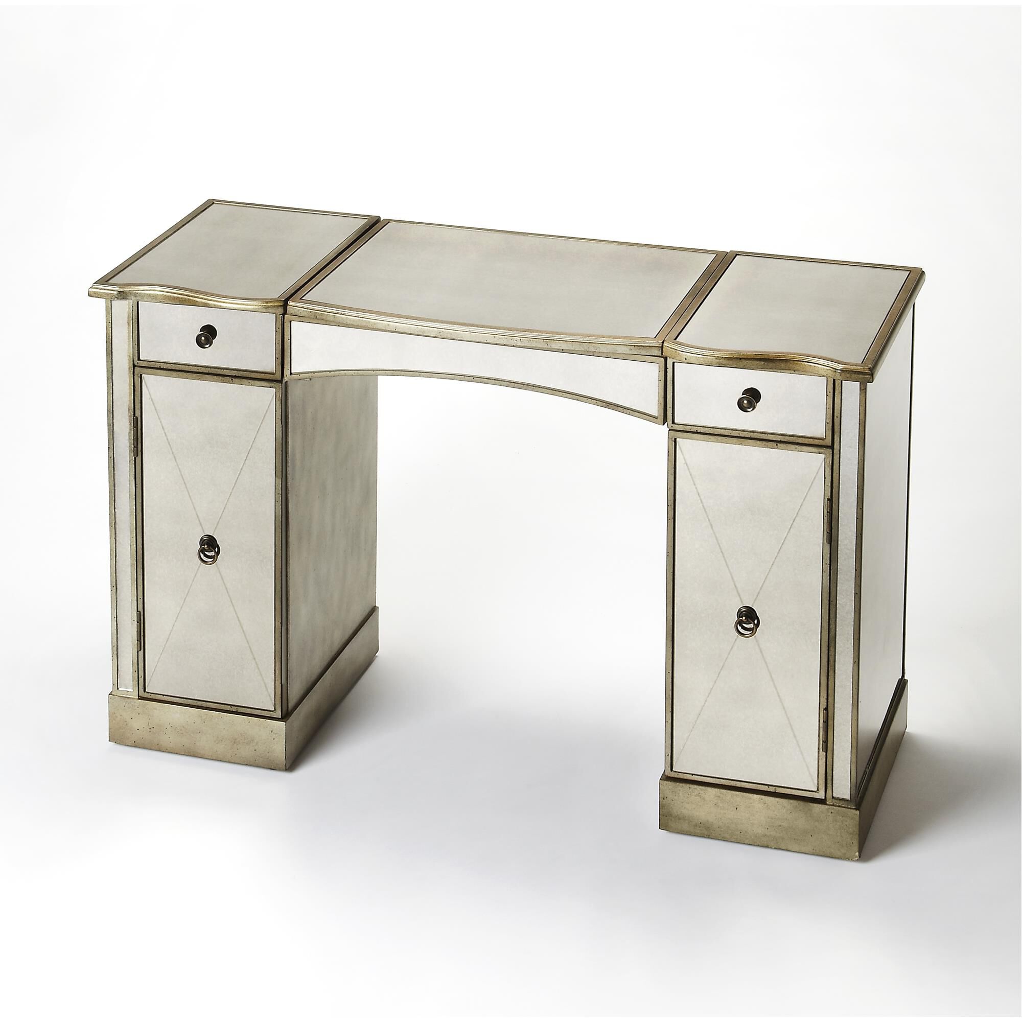 Masterpiece Console Table by Butler Specialty Company