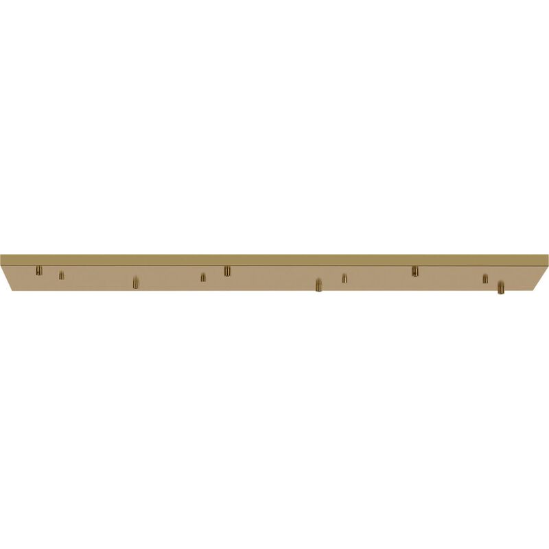 Sorelle 48 Inch Multi Port Canopy by Visual Comfort Studio