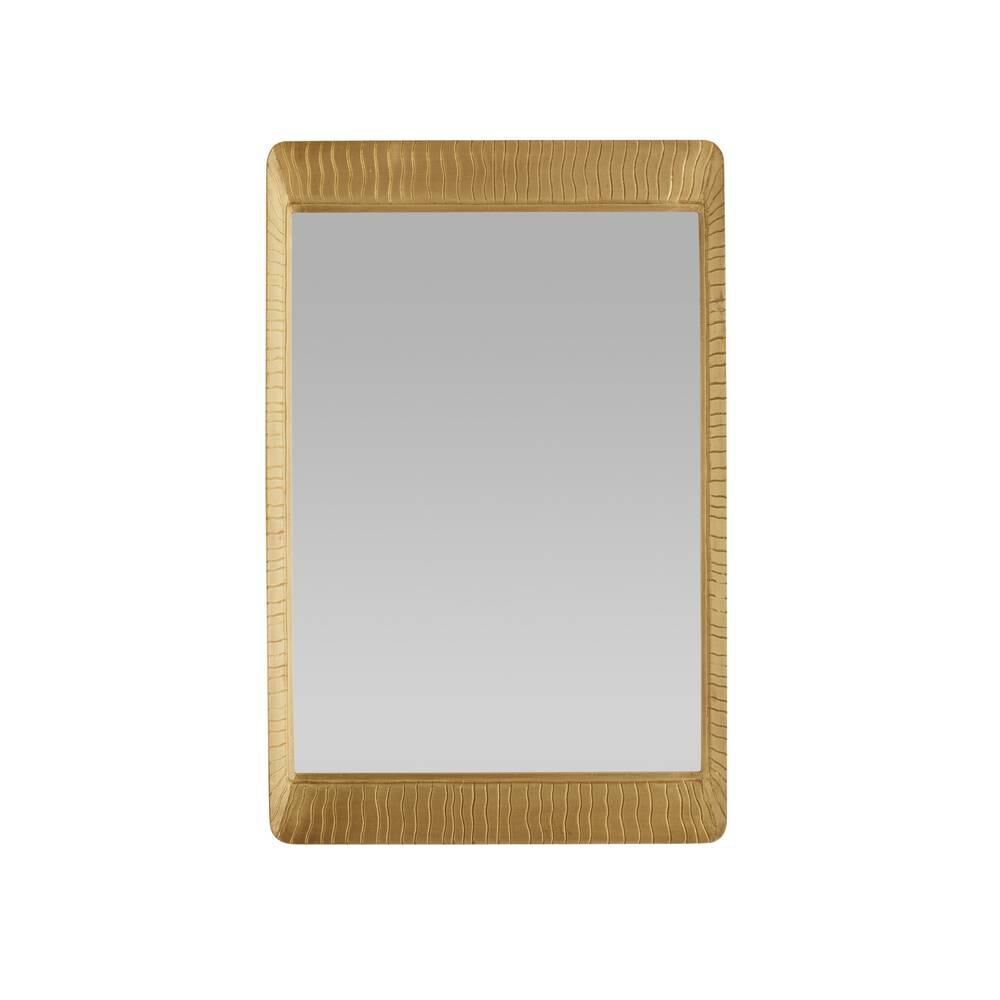 Hart 40 Inch Decorative Mirror by Arteriors Home