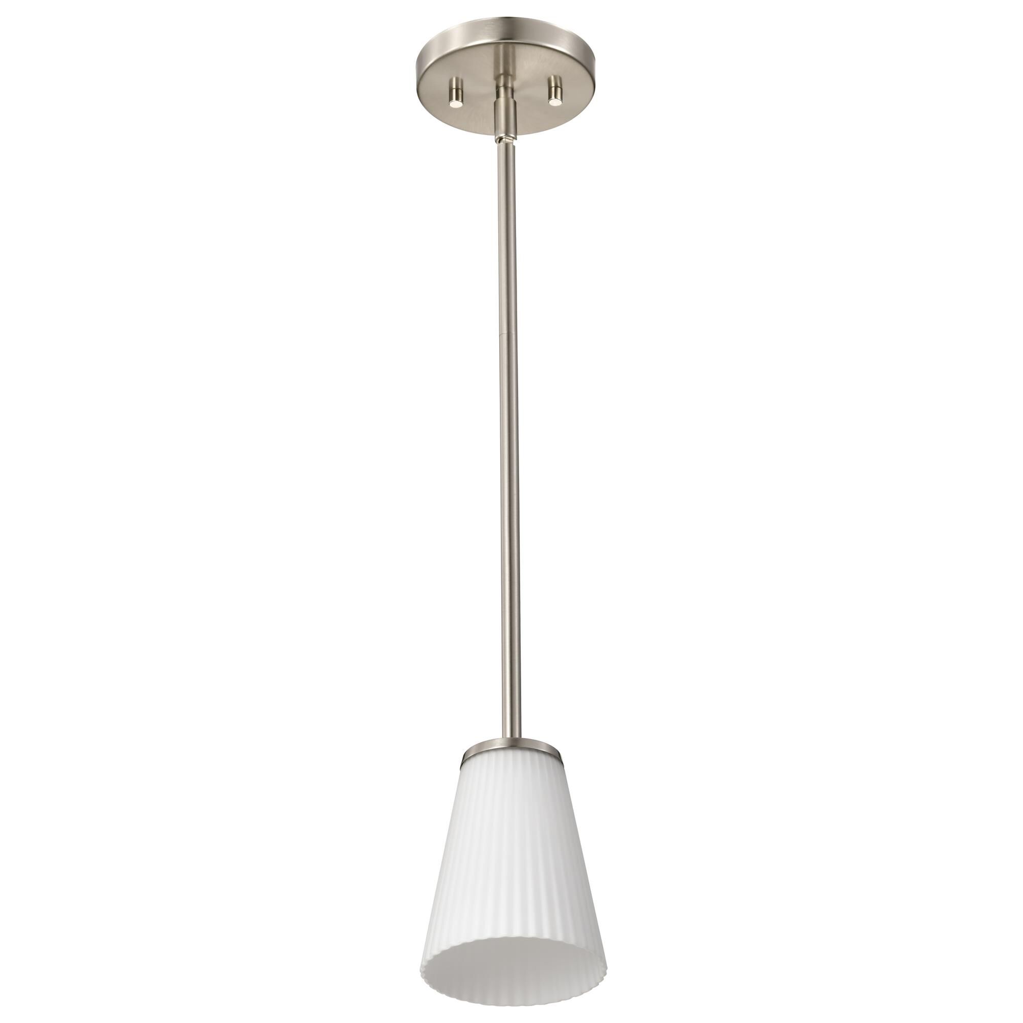 Royale 5 Inch Mini Pendant by Nuvo Lighting