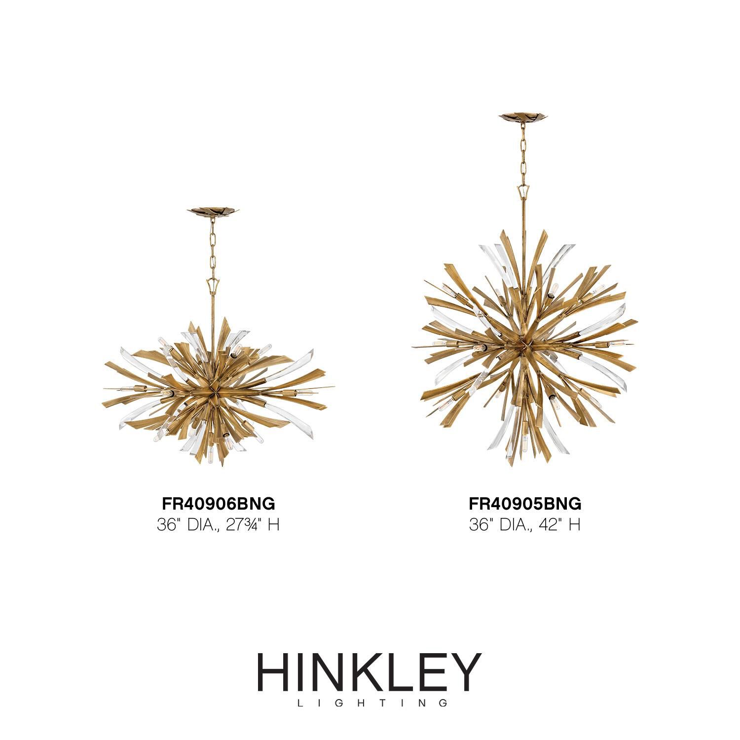 Shown in Burnished Gold finish