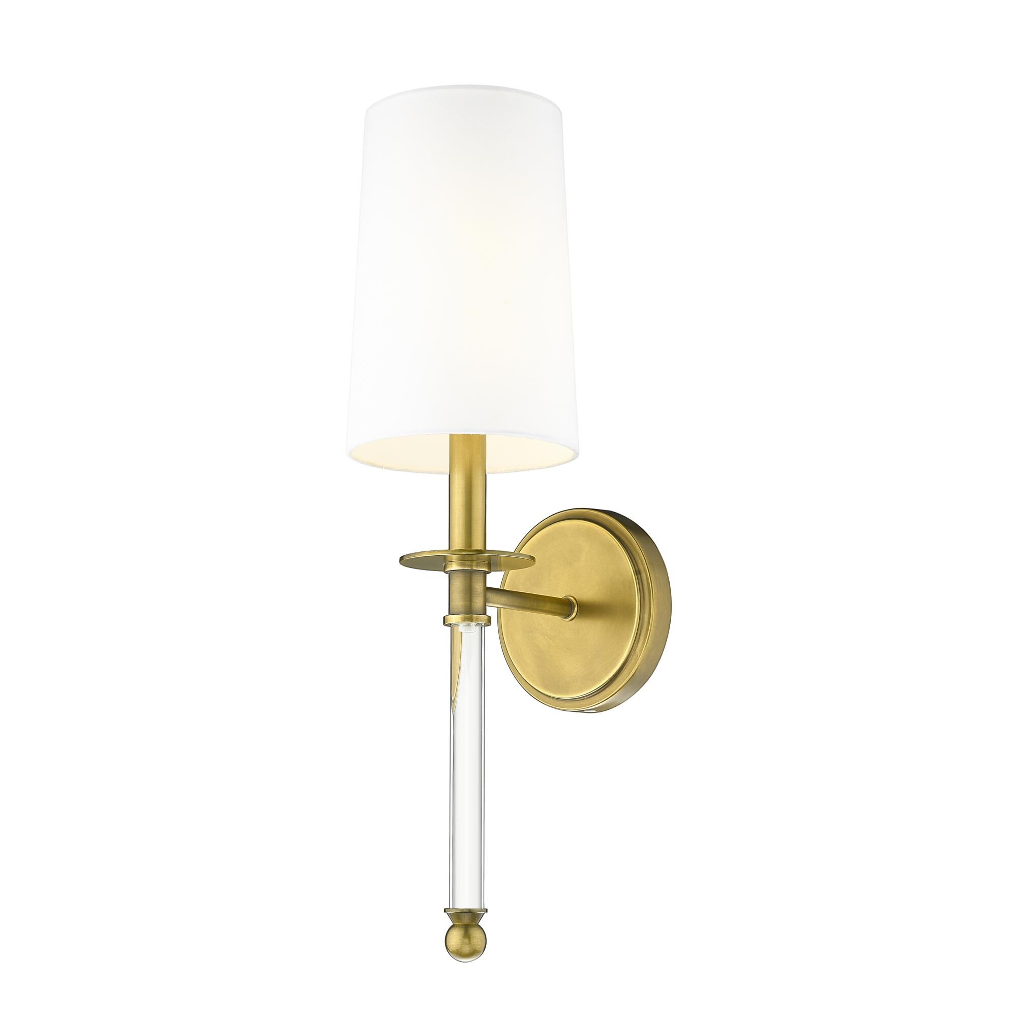Z-Lite Mila 19 Inch Wall Sconce