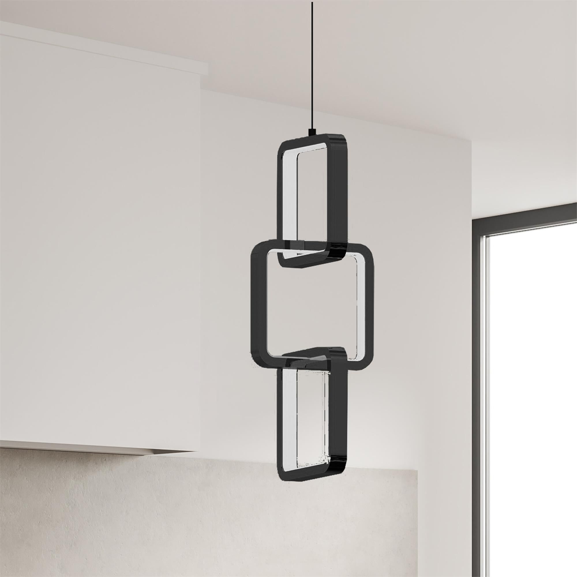 Dainolite Patsy 5 Inch LED Mini Pendant