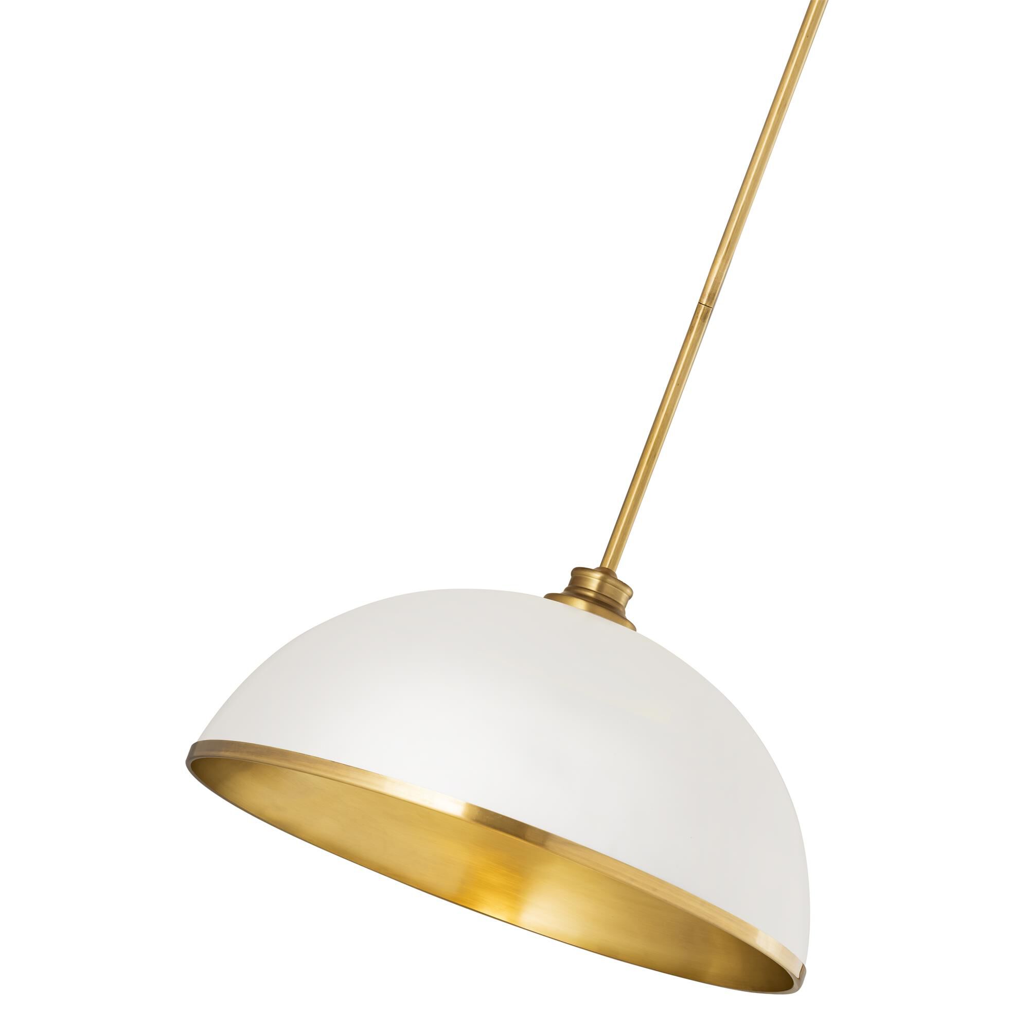 Z-Lite Landry 20 Inch Large Pendant