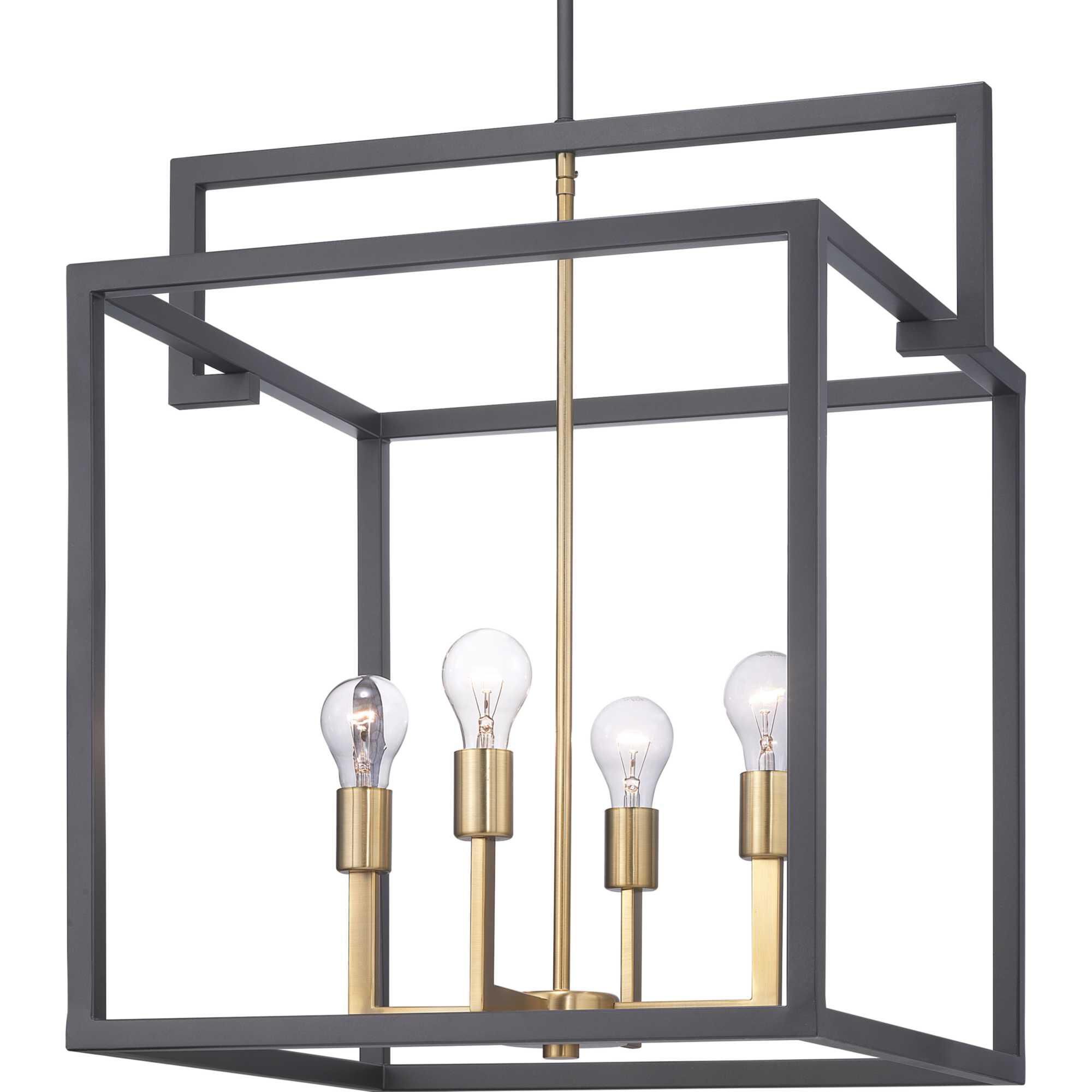 Blakely 23 Inch Cage Pendant by Progress Lighting