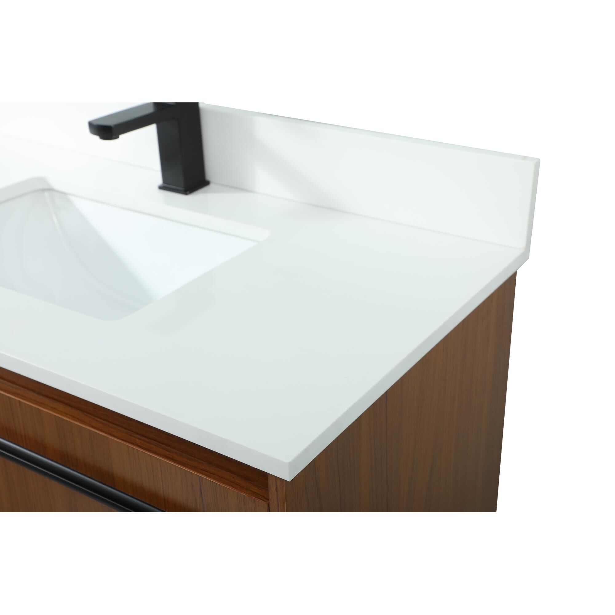 Penn Bath Vanity by Elegant Decor