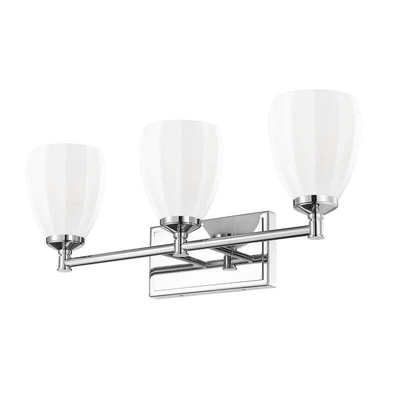 Oren 24 Inch Bath Vanity Light by Z Lite