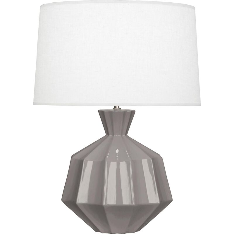 Orion Table Lamp by Robert Abbey