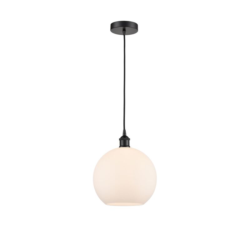 Bruno Marashlian Athens 10 Inch Mini Pendant by Innovations Lighting