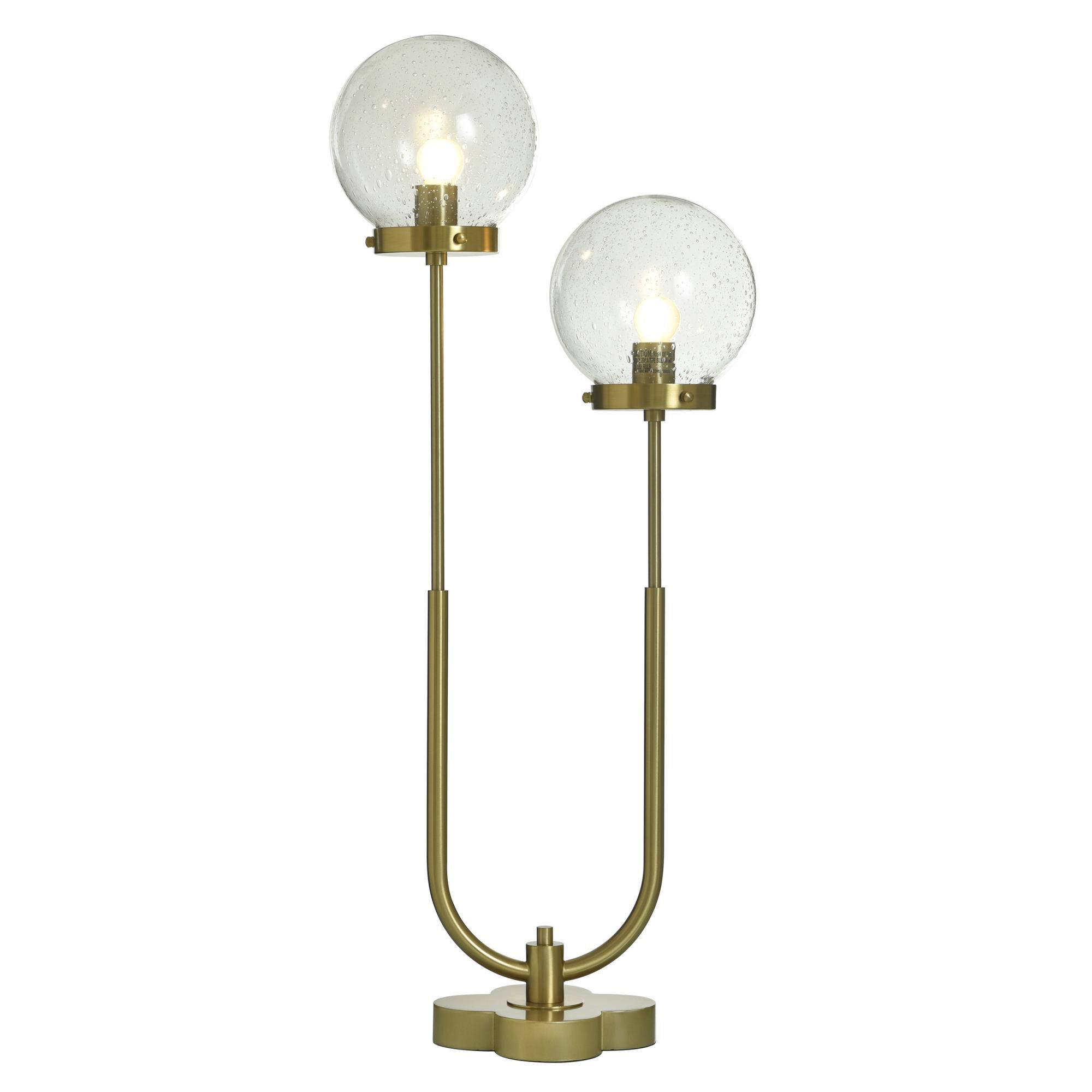 Tamara Day Eloise 36 Inch Table Lamp by Stylecraft