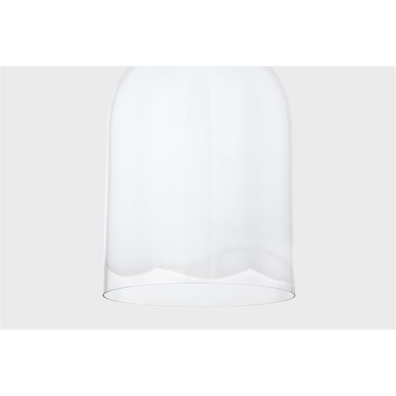 Lennon Medium Pendant Light by Mitzi