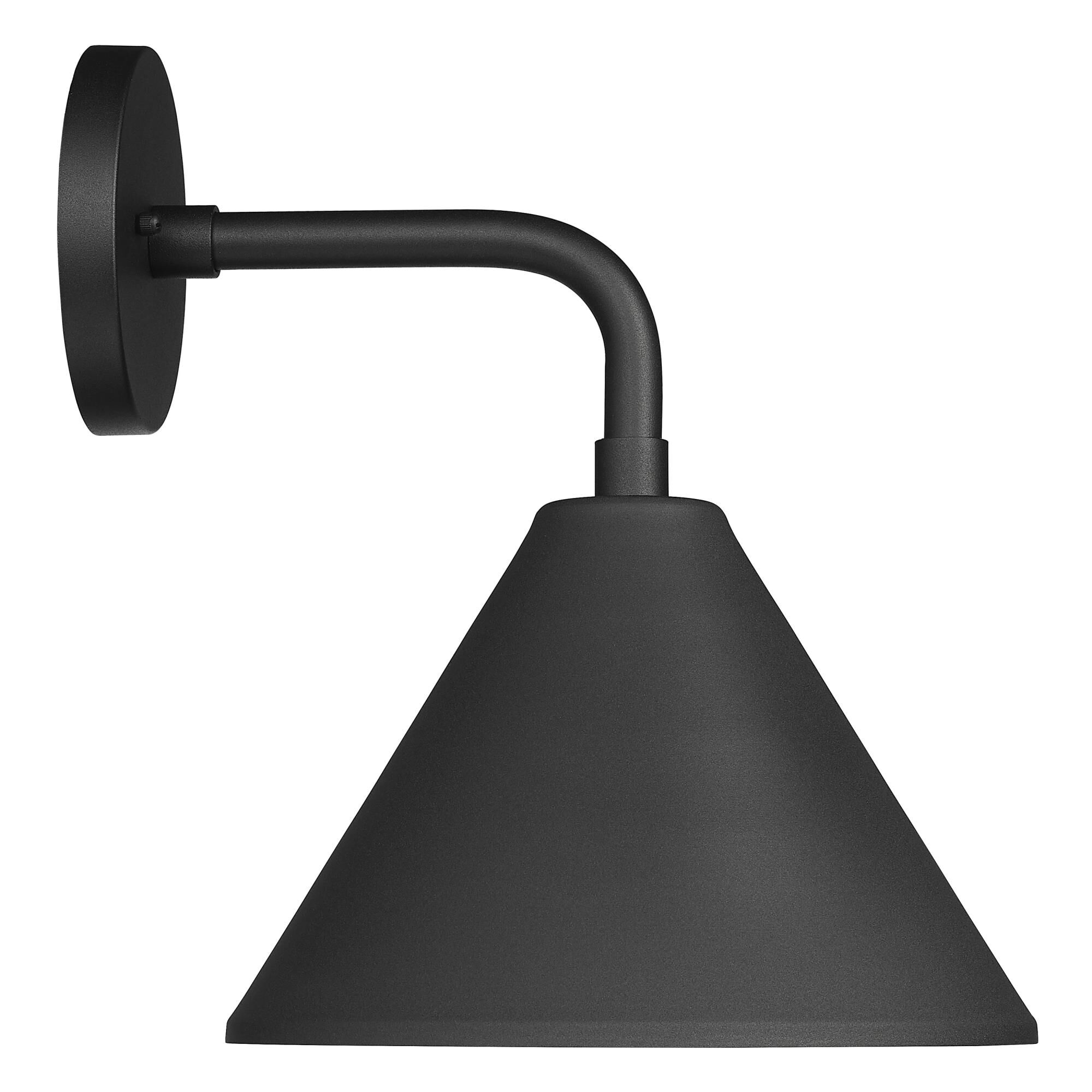 Axston 15 Inch Outdoor Wall Light by Millenium Lighting
