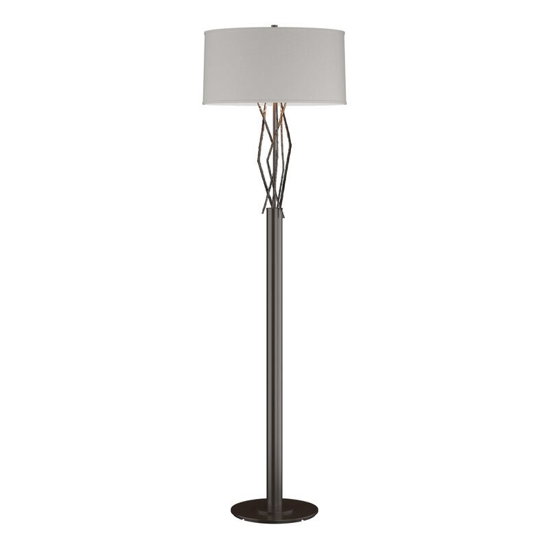 Brindille 61 Inch Floor Lamp by Hubbardton Forge