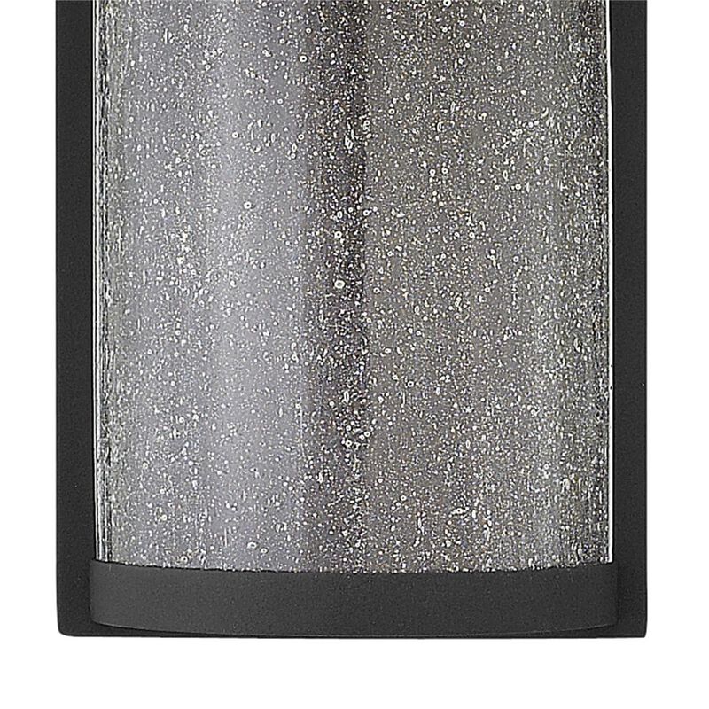 Shelter 13 Inch Outdoor Wall Light by Hinkley