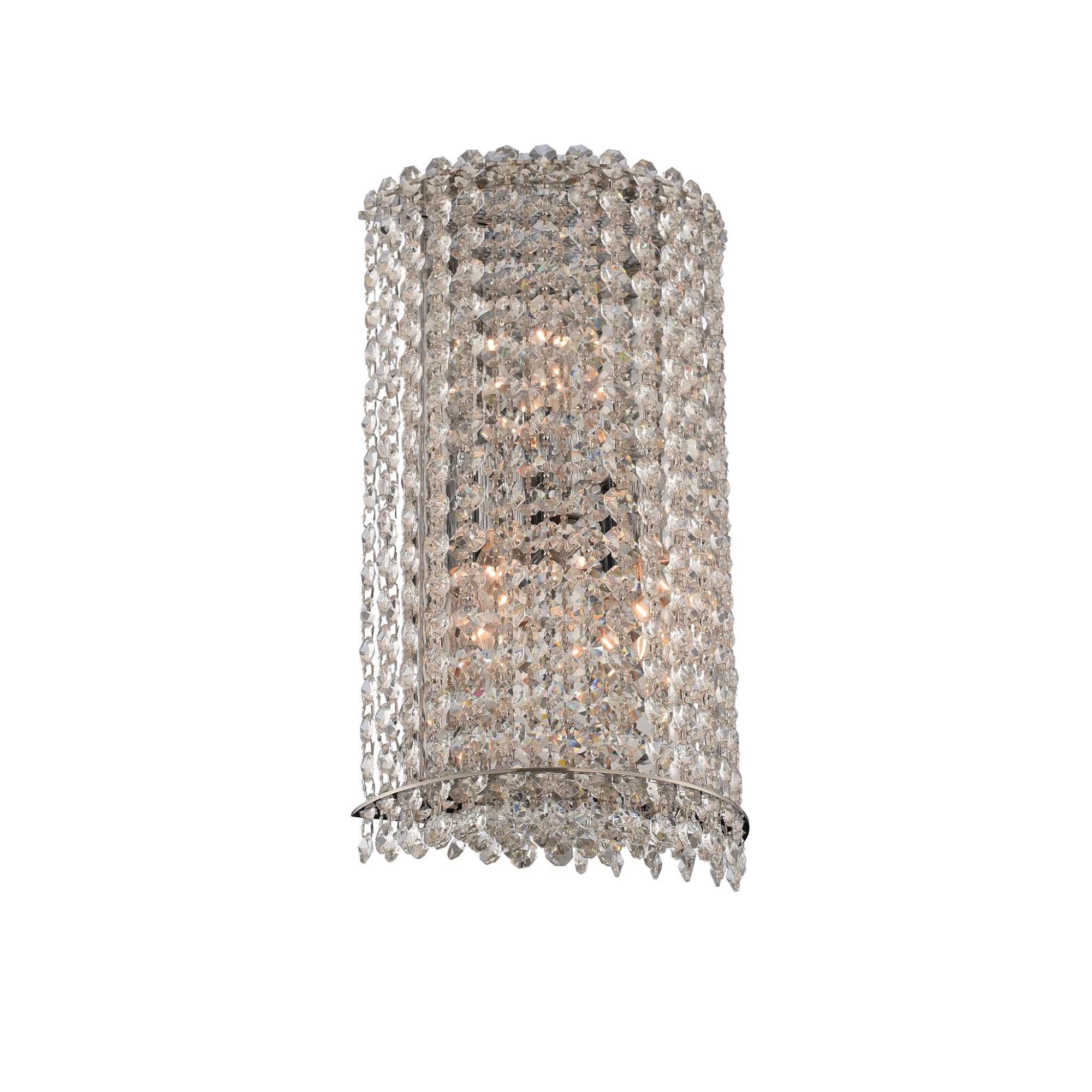 Torre 14 Inch Wall Sconce by Allegri