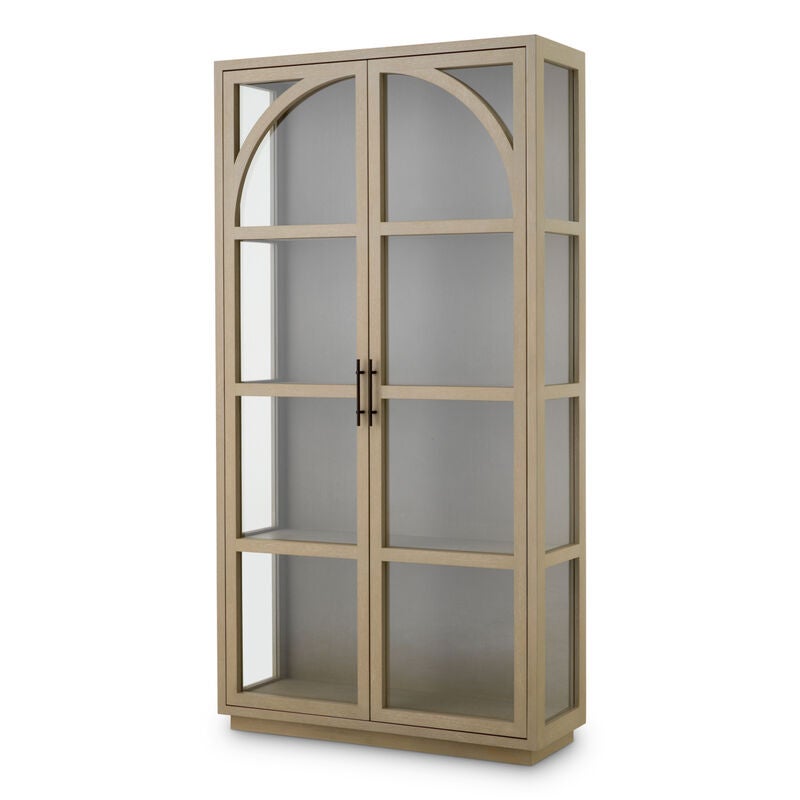 Bernardino Storage Cabinet by Eichholtz
