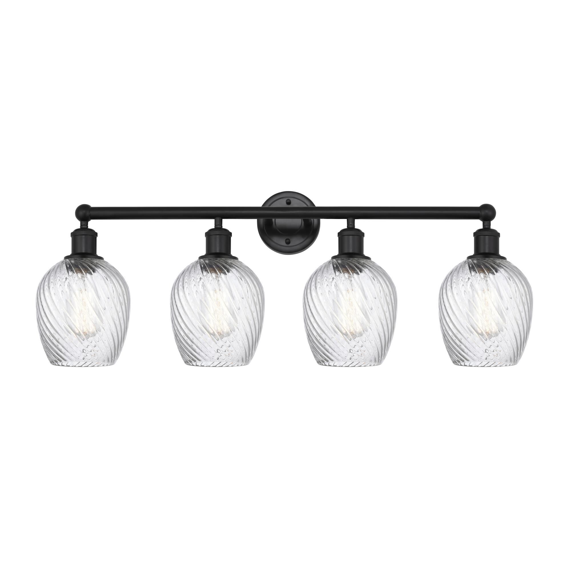 Bruno Marashlian Salina 32 Inch 4 Light Bath Vanity Light by Innovations Lighting