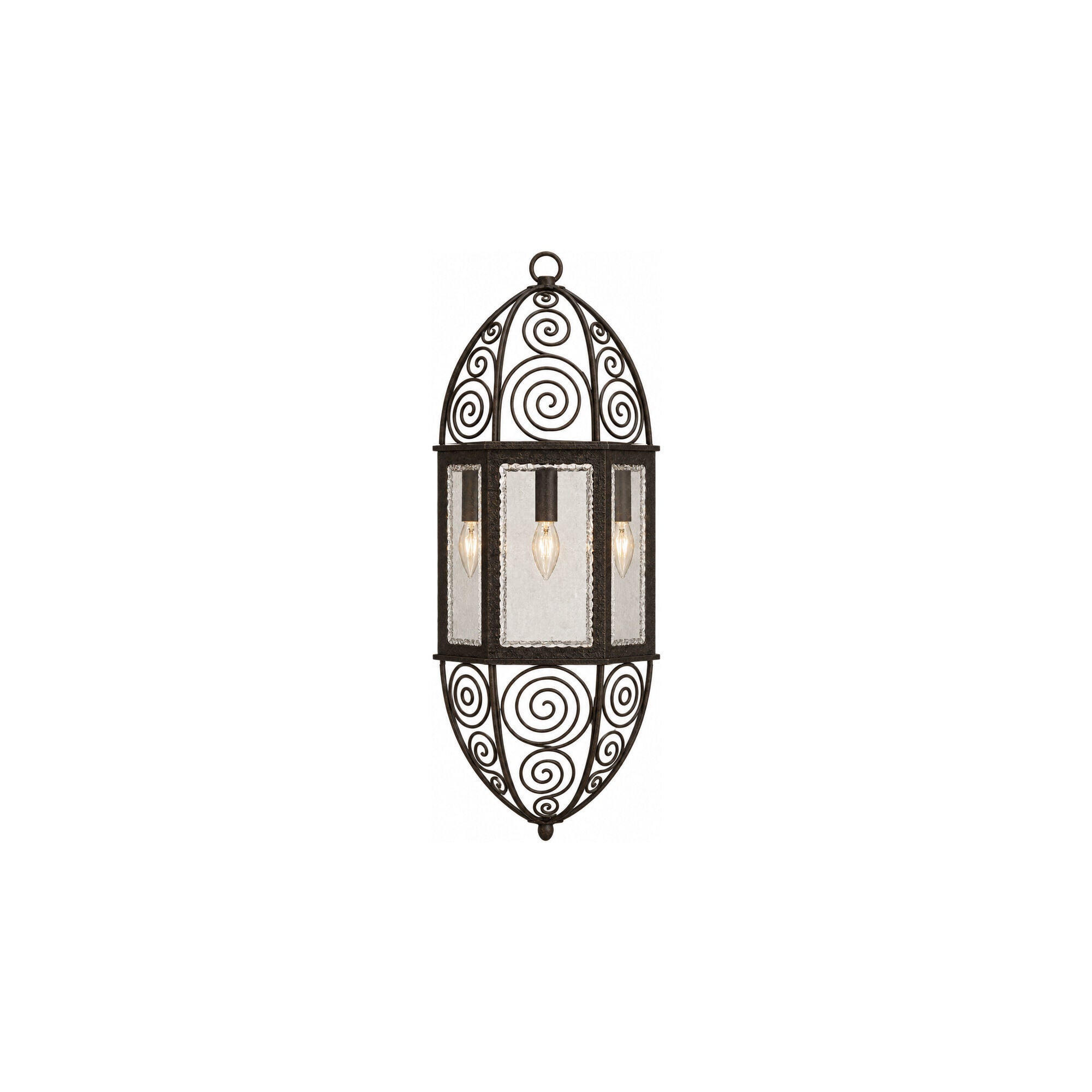 Martyn Lawrence Bullard Andalusia Outdoor Wall Light,