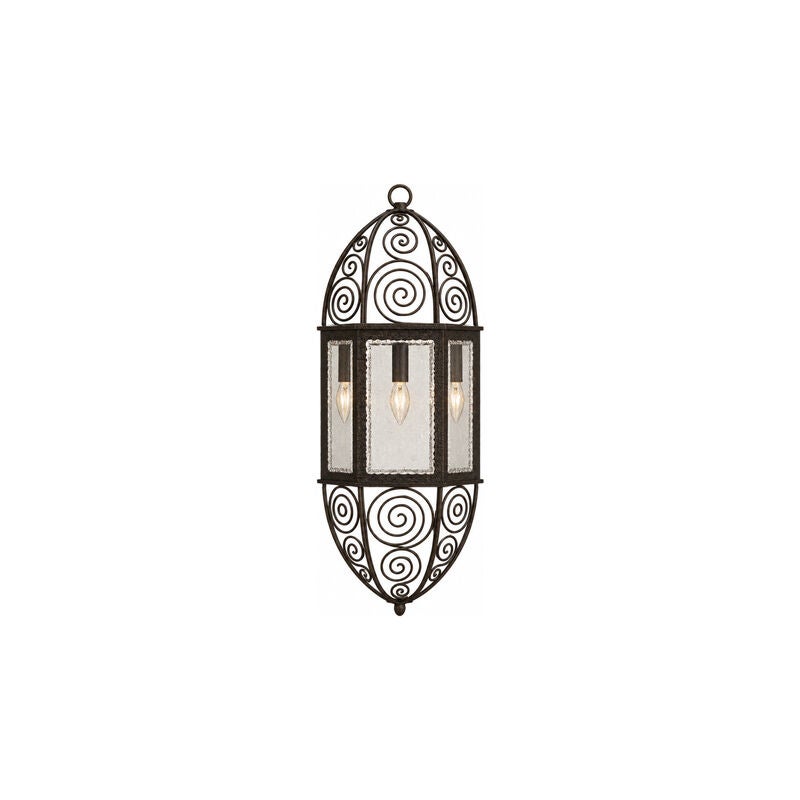 Martyn Lawrence Bullard Andalusia Outdoor Wall Light by Designer Alliance