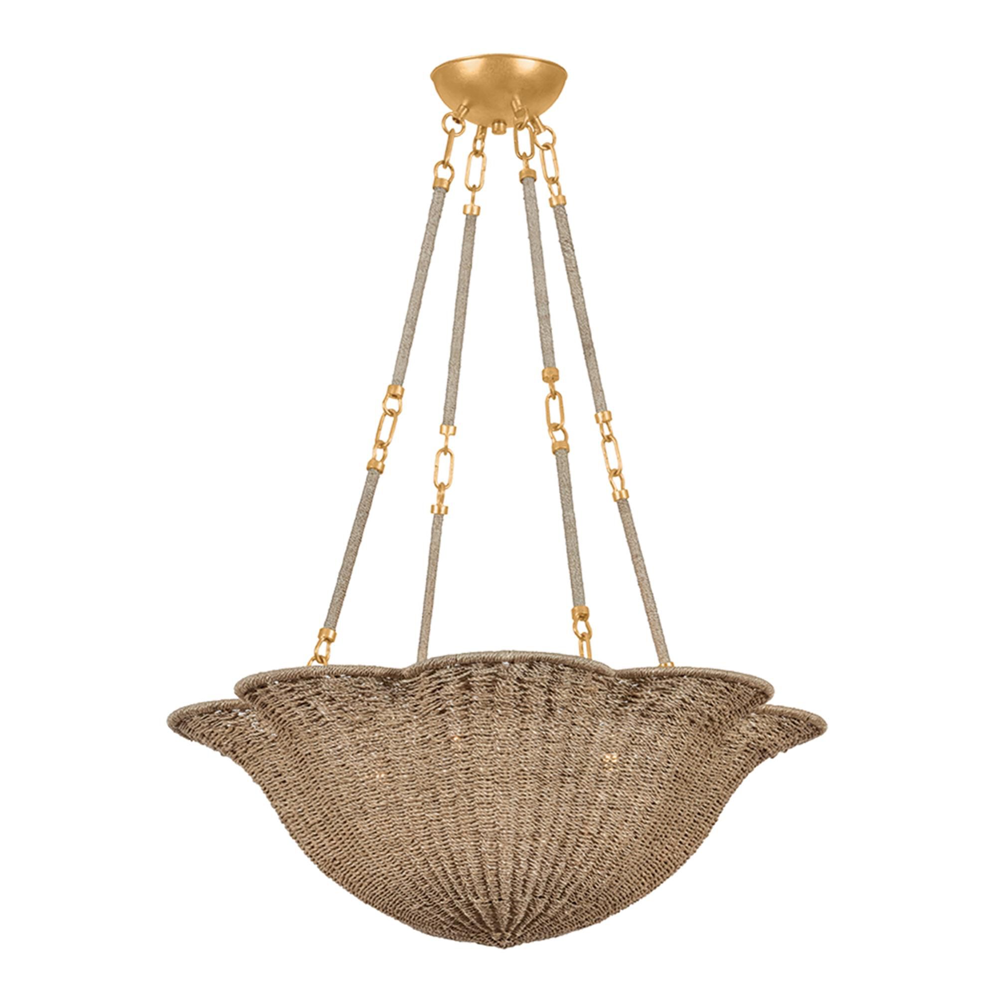 Ardonia 28 Inch Chandelier by Hudson Valley Lighting