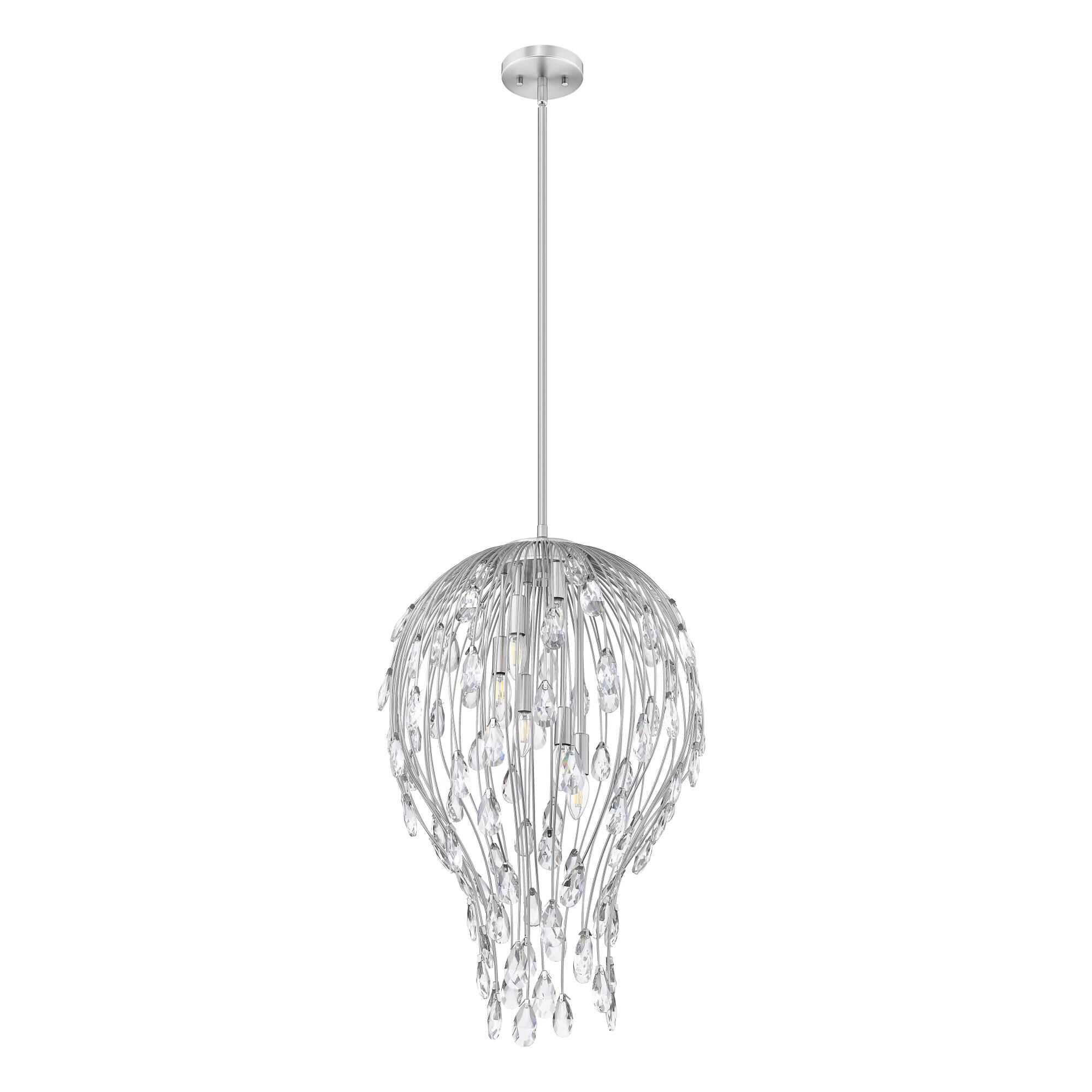 Gabriella 18 Inch Large Pendant by Z-lite