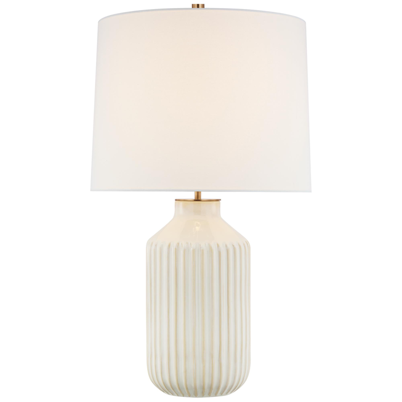 kate spade new york Braylen 29 Inch Table Lamp by Visual Comfort Signature Collection
