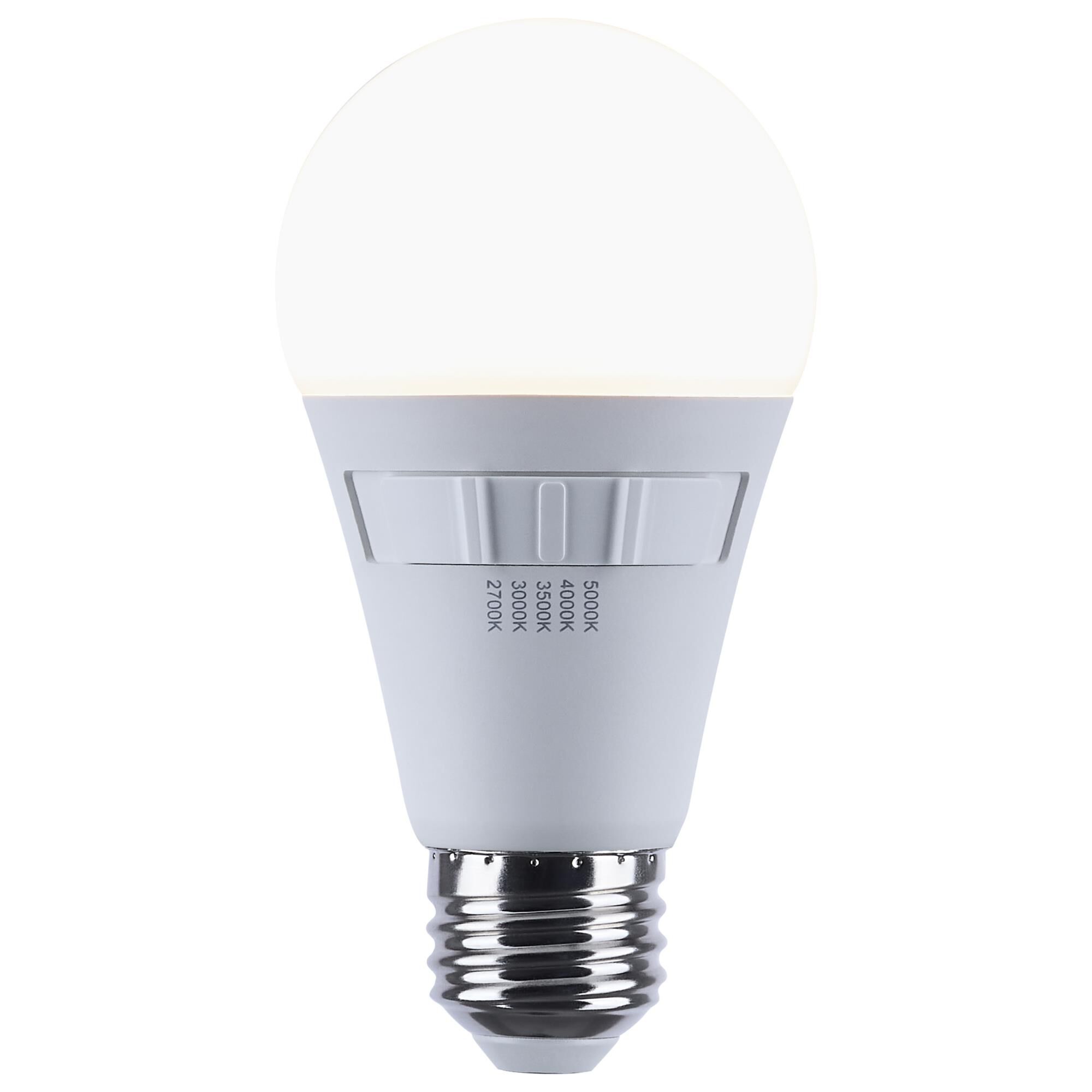 14 Watt 2700K A19 LED Light Bulb,