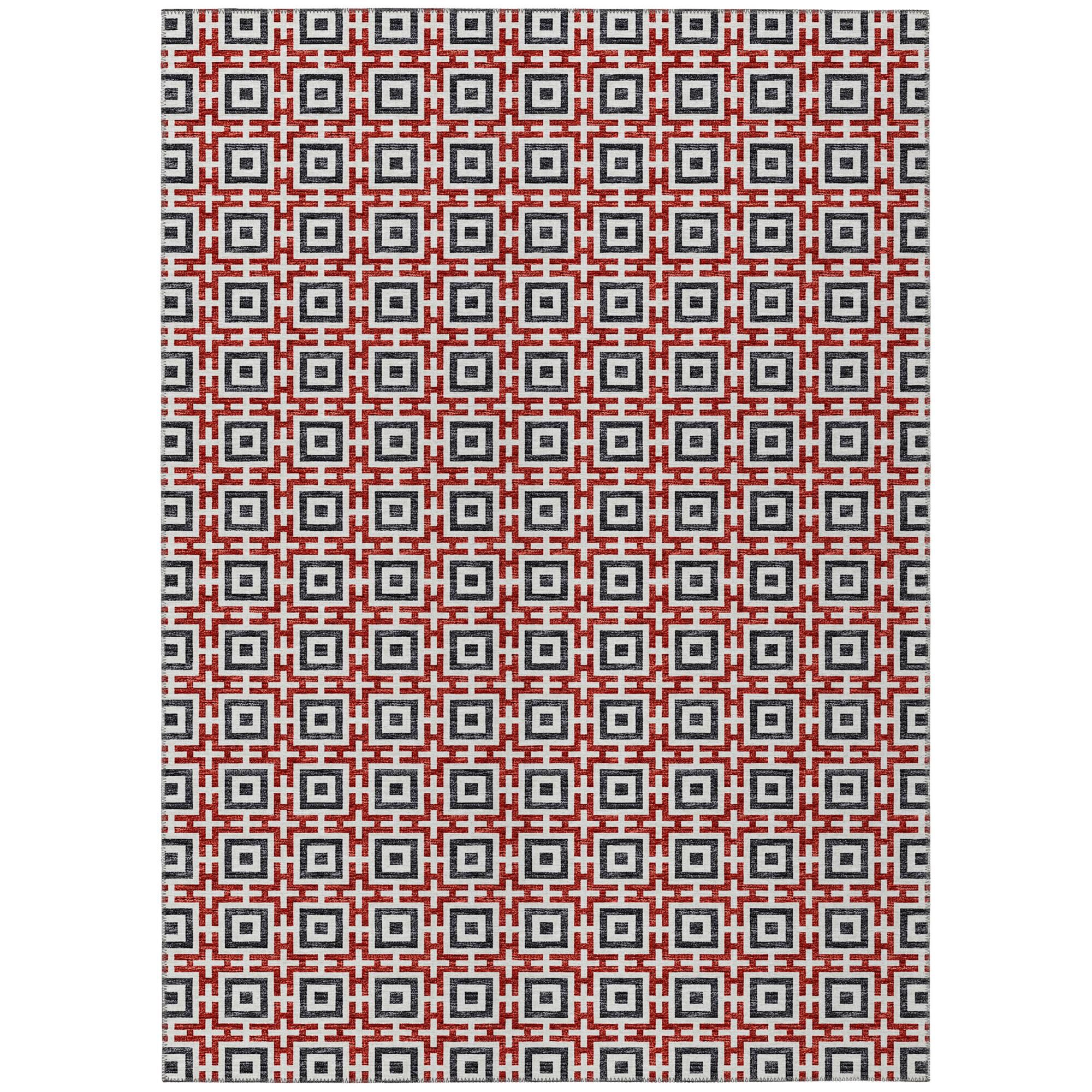 Marlo Mo1 Area Rug,
