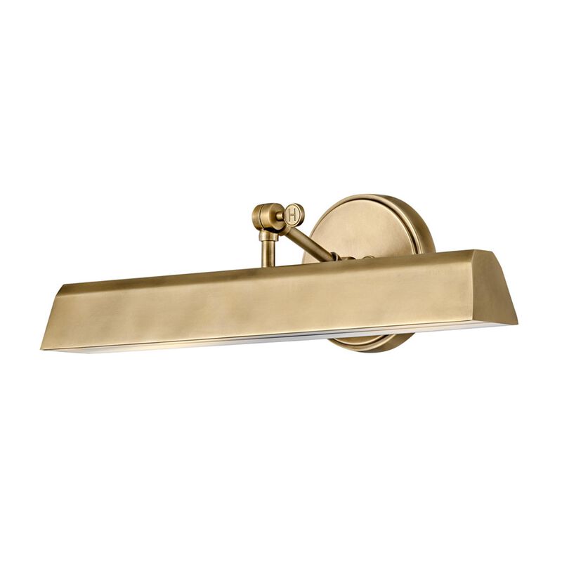 Arti 20 Inch Picture Light by Hinkley