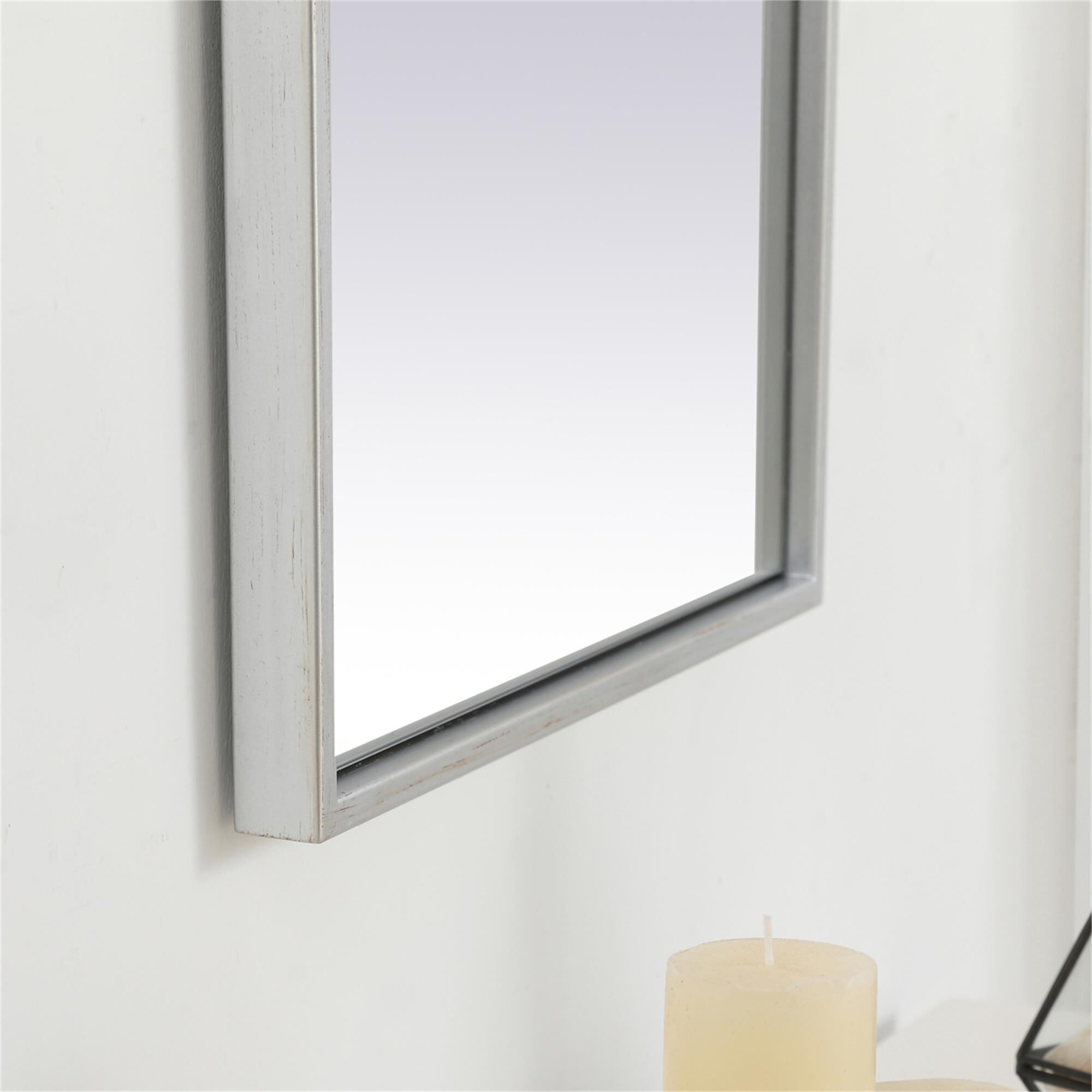 Eternity Decorative Mirrors by Elegant Decor