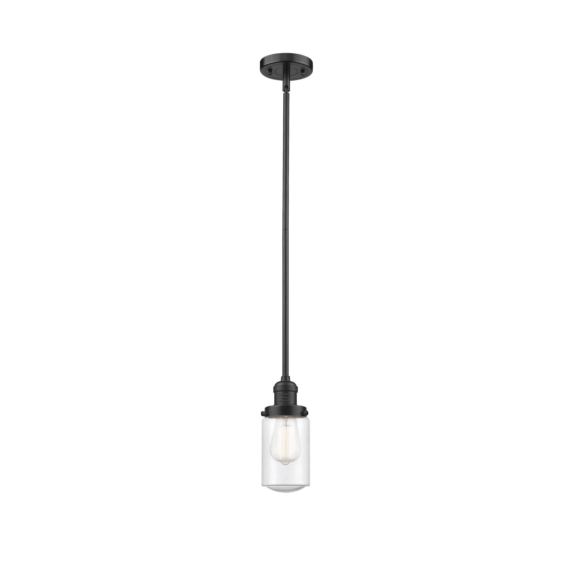 Bruno Marashlian Dover Mini Pendant by Innovations Lighting