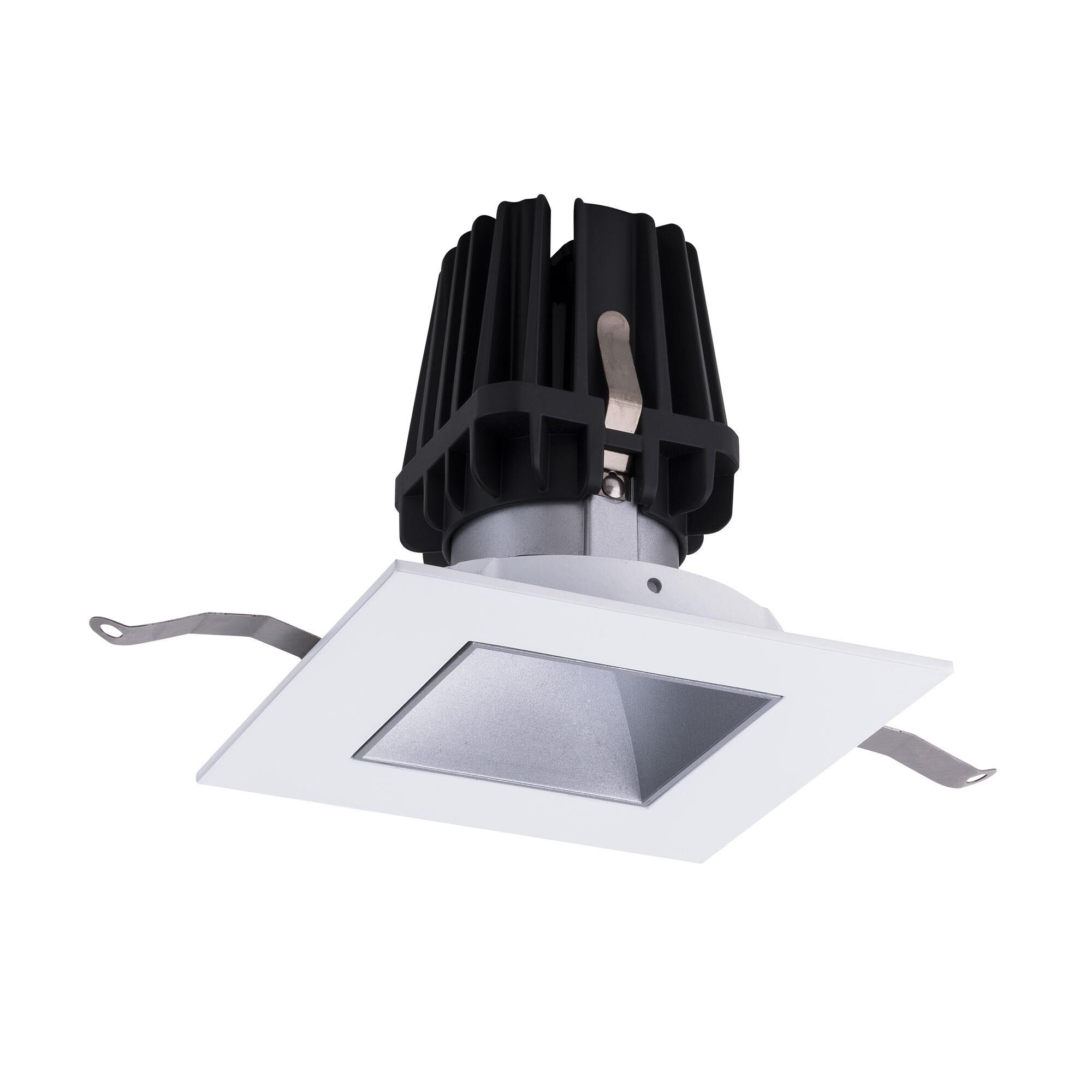 4In Fq 5 Inch LED 27 Degree Recessed Lighting Trim by WAC Lighting