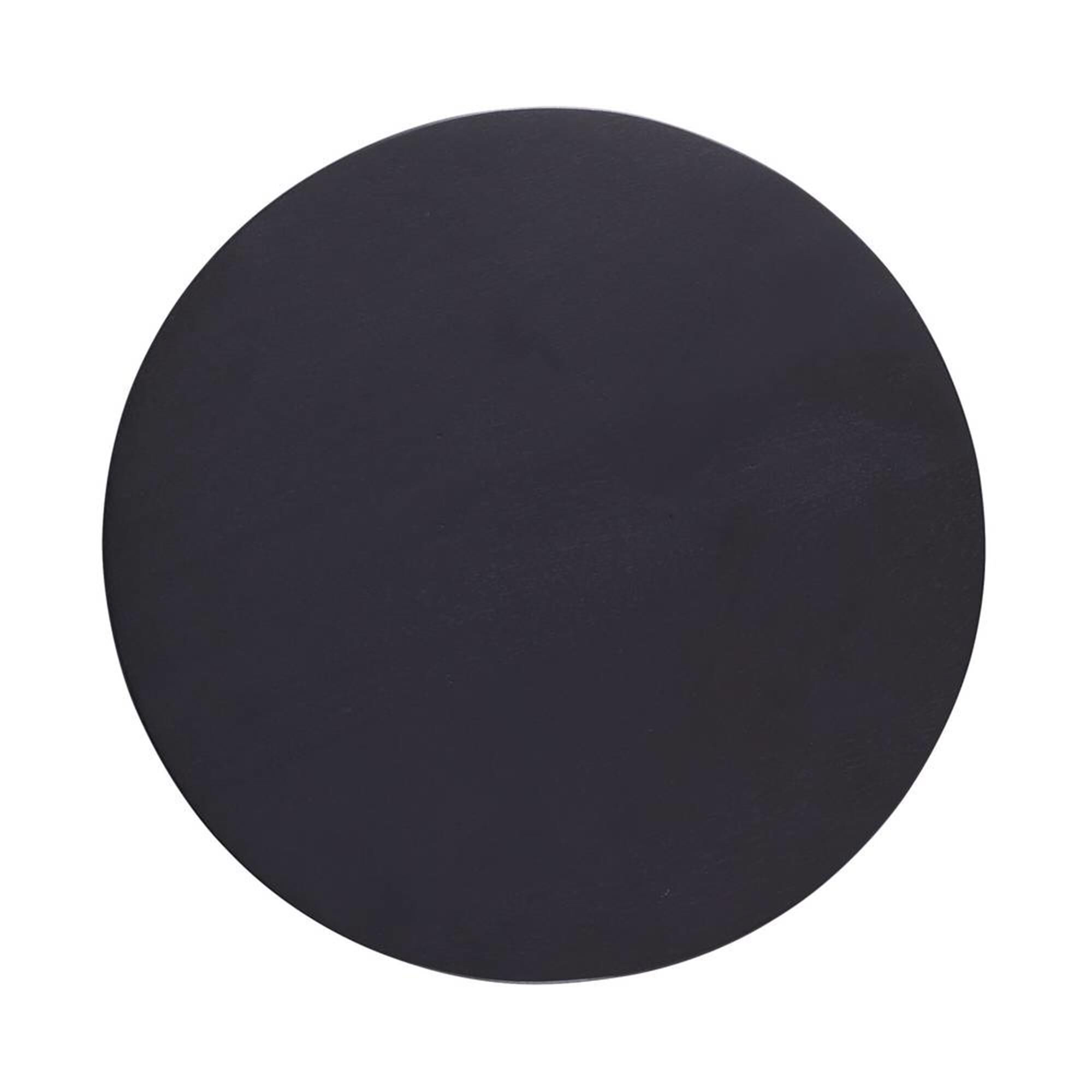 Shown in Ebony finish