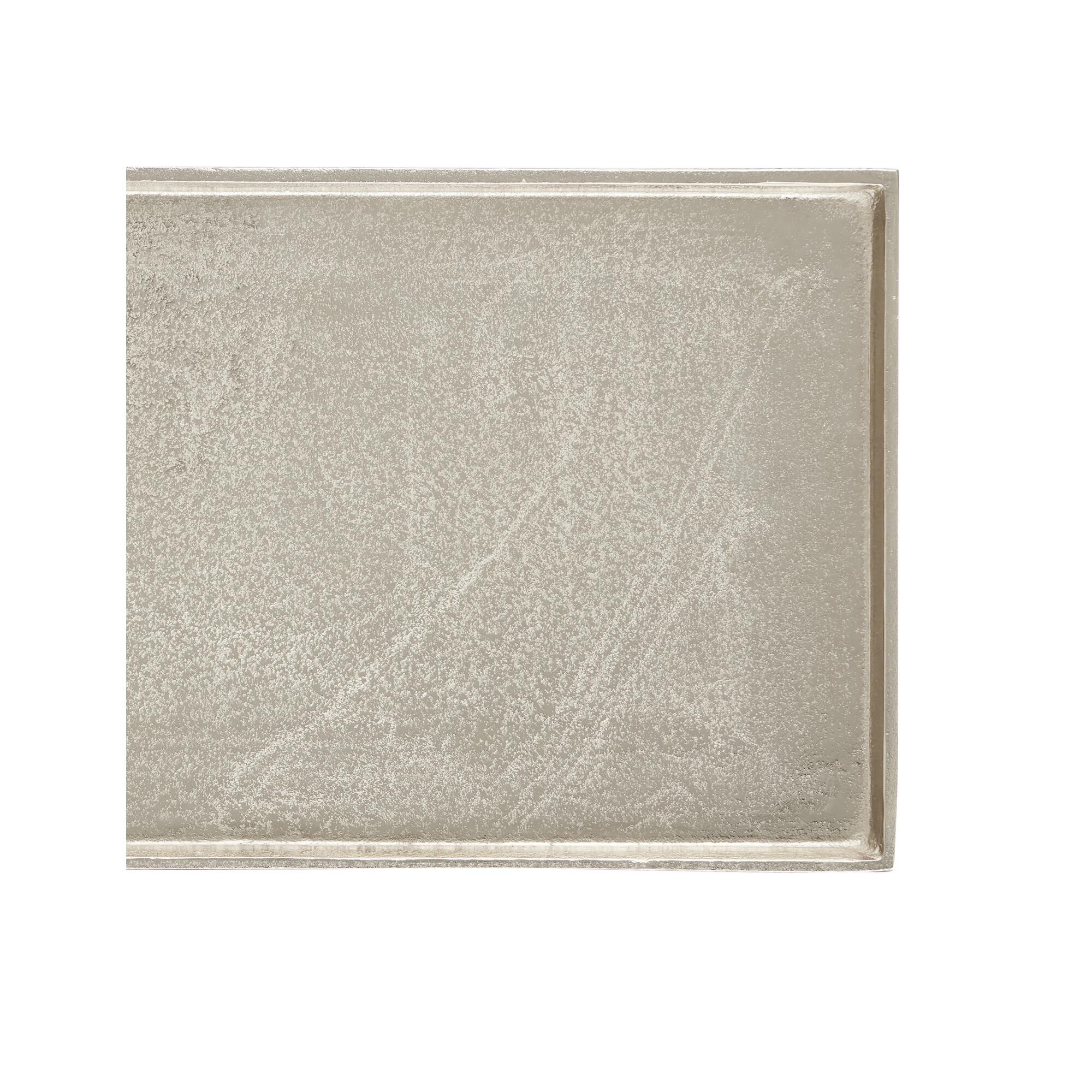 Shown in Nickel and Black finish