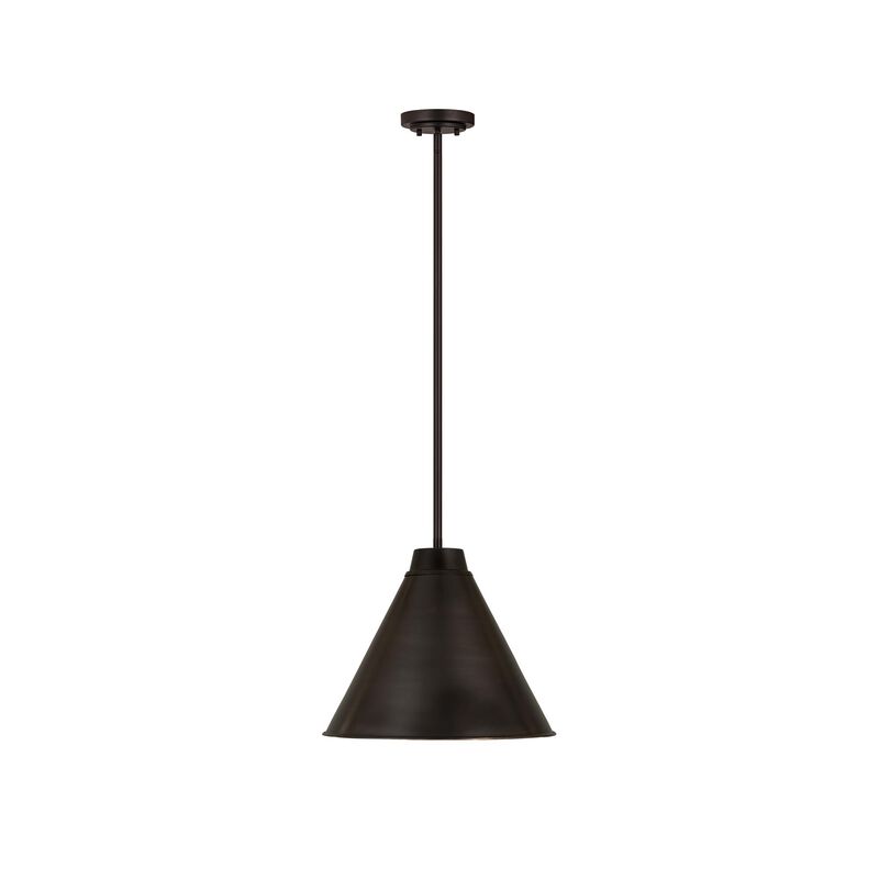 Z-Lite Eaton 18 Inch Large Pendant