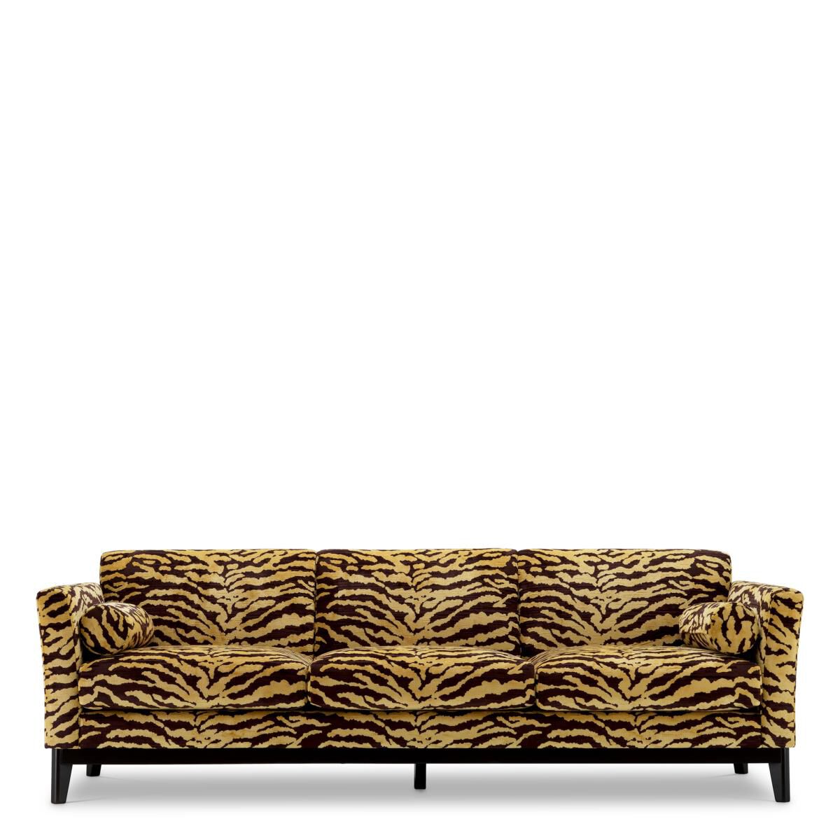 Tigris Love Seat by Eichholtz
