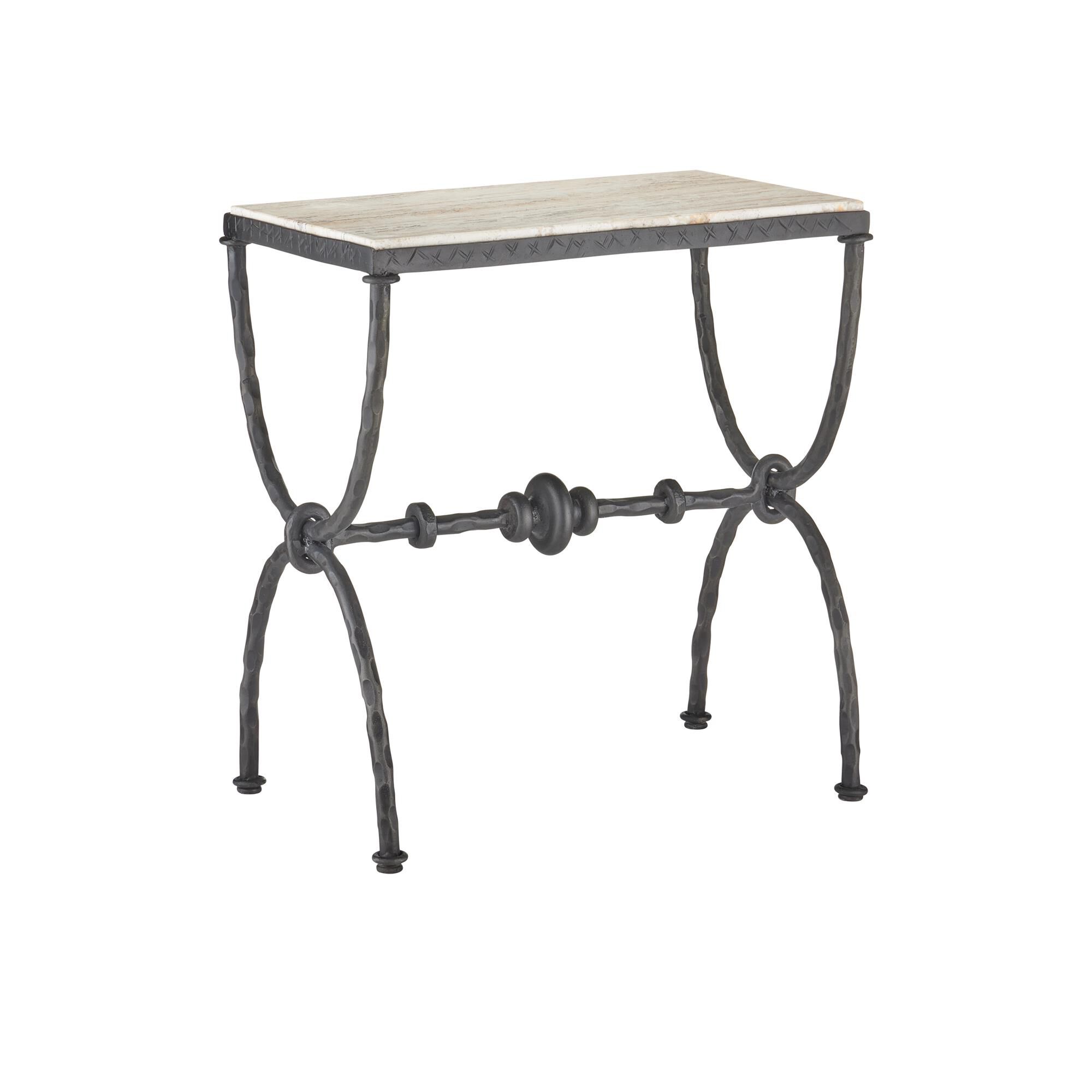 Shown in Natural and Rustic Bronze finish