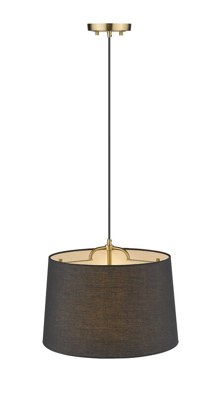 Trend Lighting Lamia 16 Inch Large Pendant