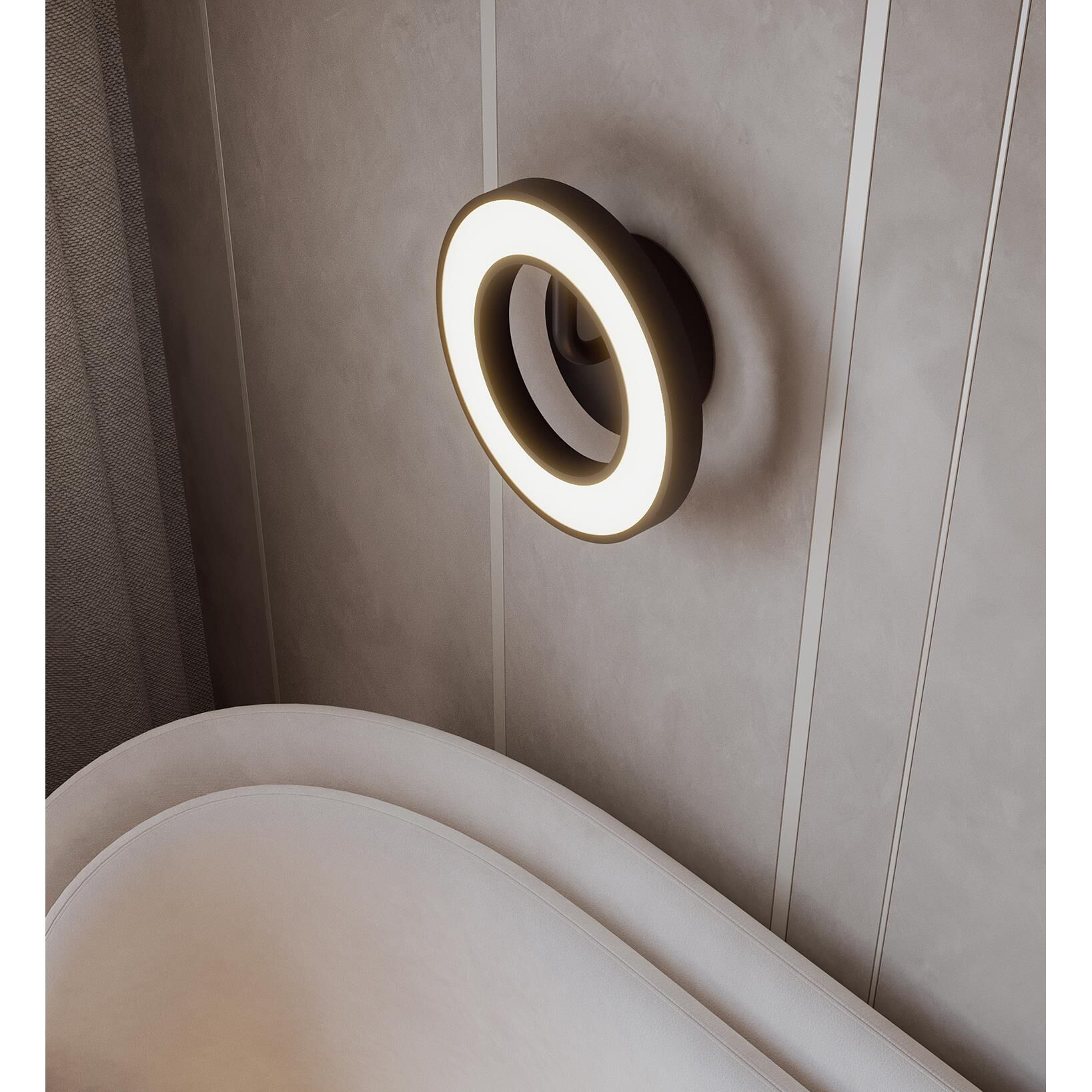 One 10 Inch Wall Sconce by AFX Lighting