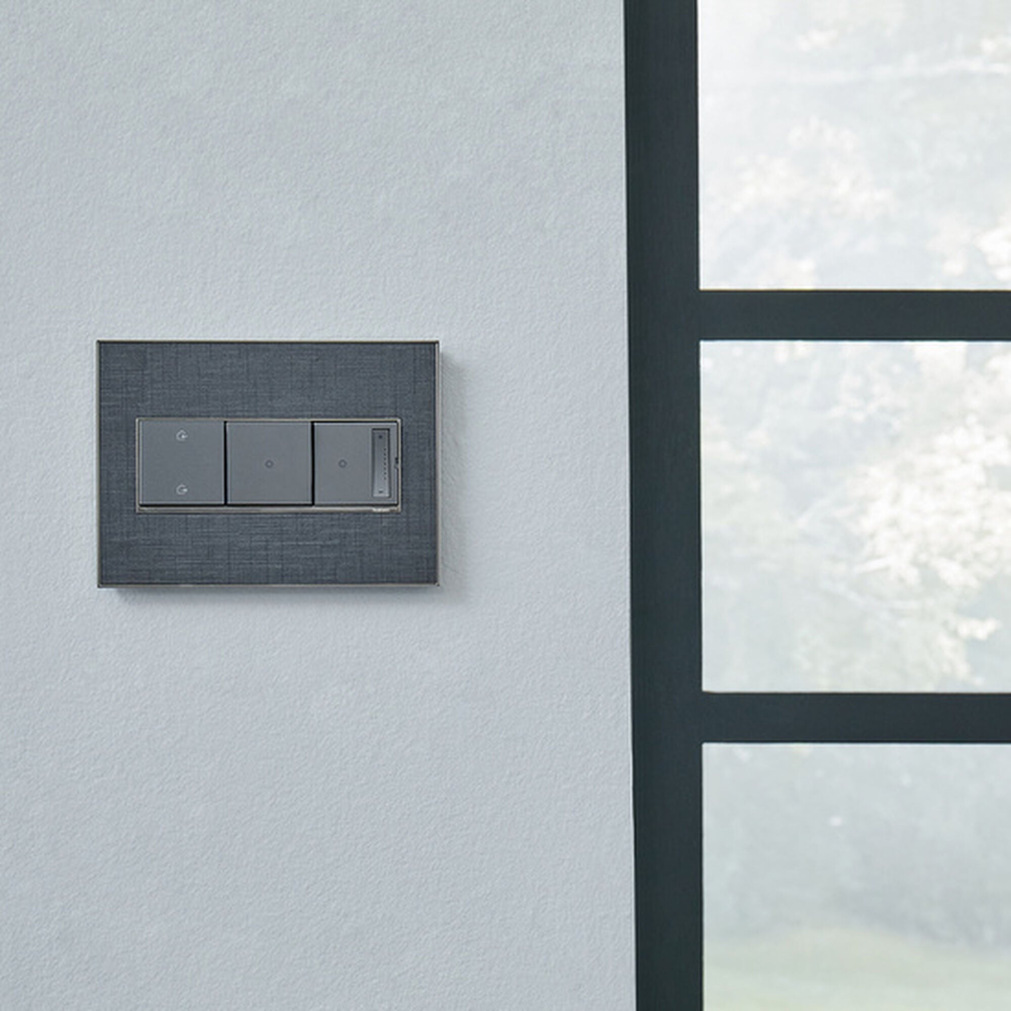 Adorne Light Switch,
