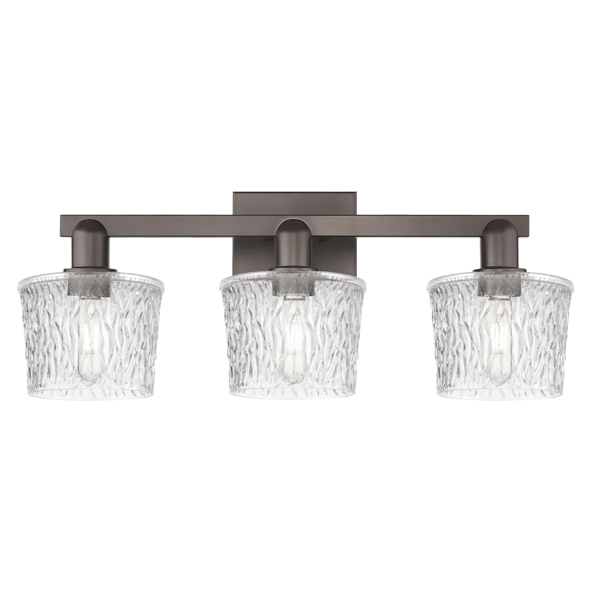 Bruno Marashlian Niagara 26 Inch Bath Vanity Light by Innovations Lighting