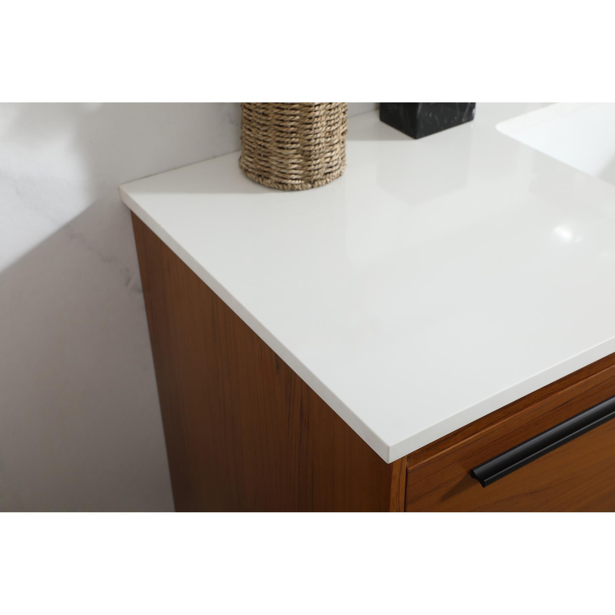 Roman Bath Vanity by Elegant Decor