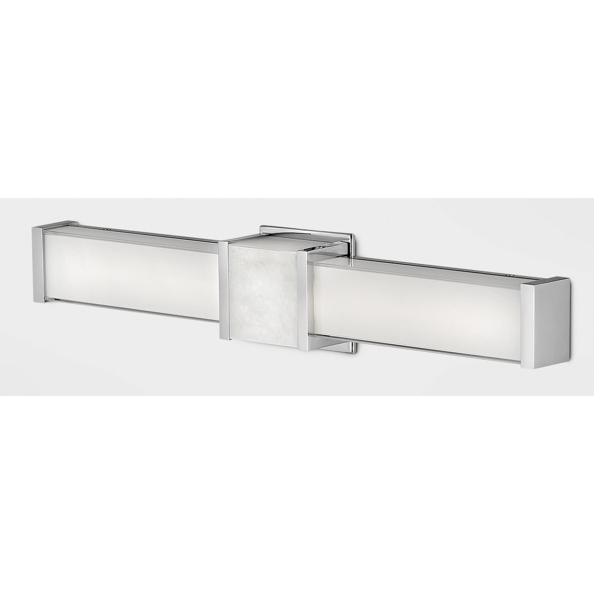 Shown in Chrome finish