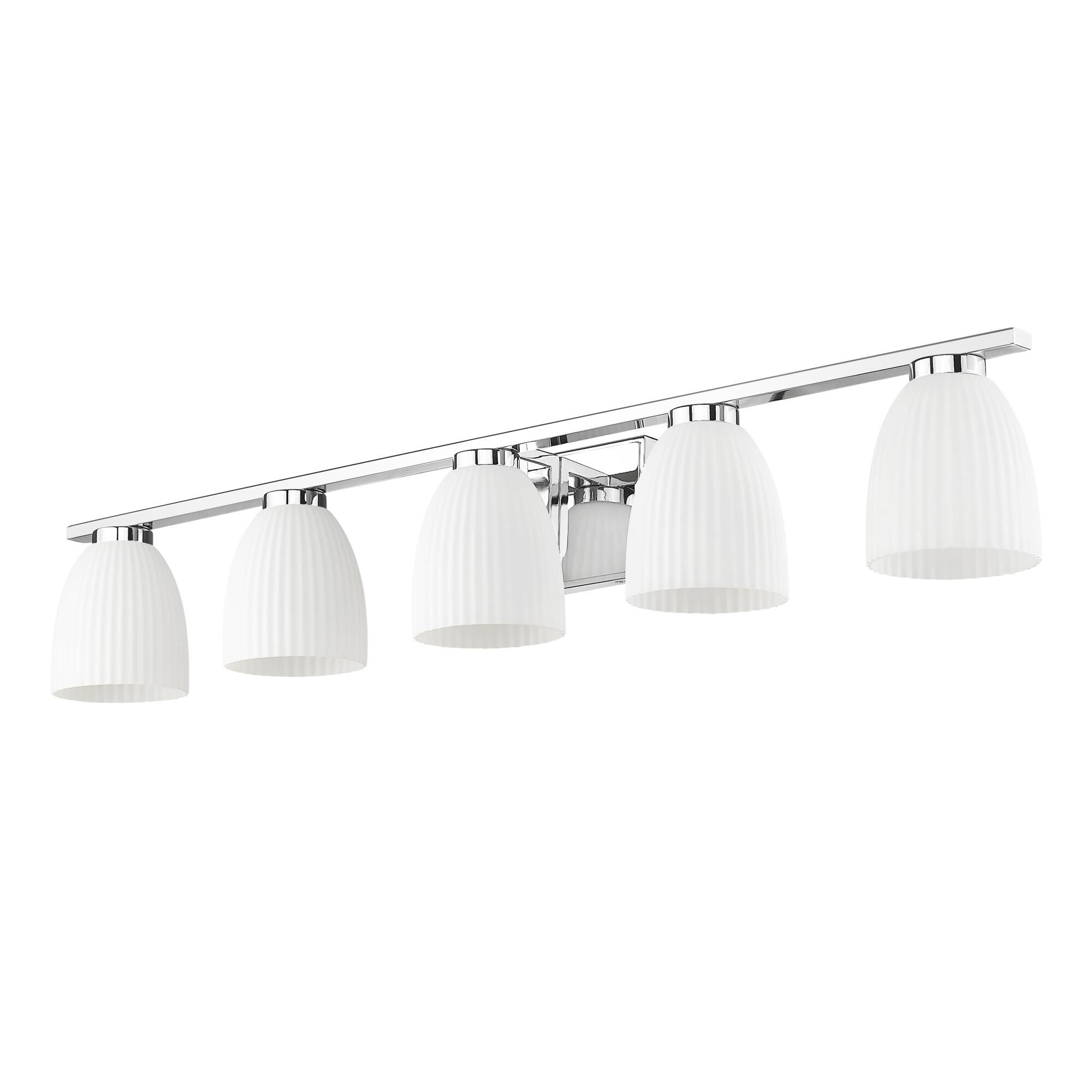Naya 40 Inch Bath Vanity Light by Z Lite