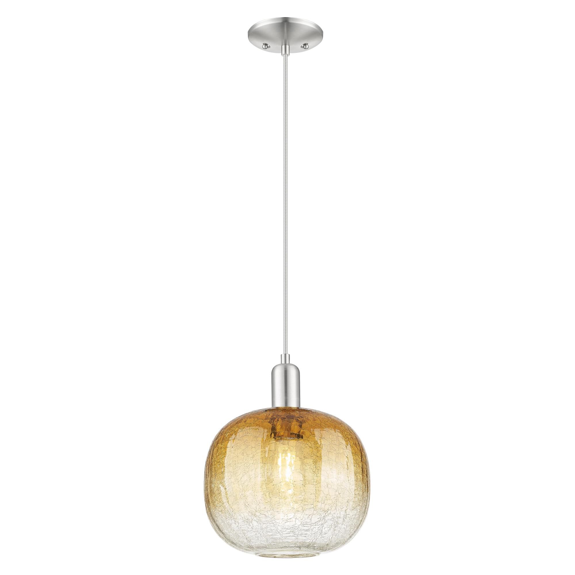 Bruno Marashlian Brookhaven Sphere Mini Pendant by Innovations Lighting