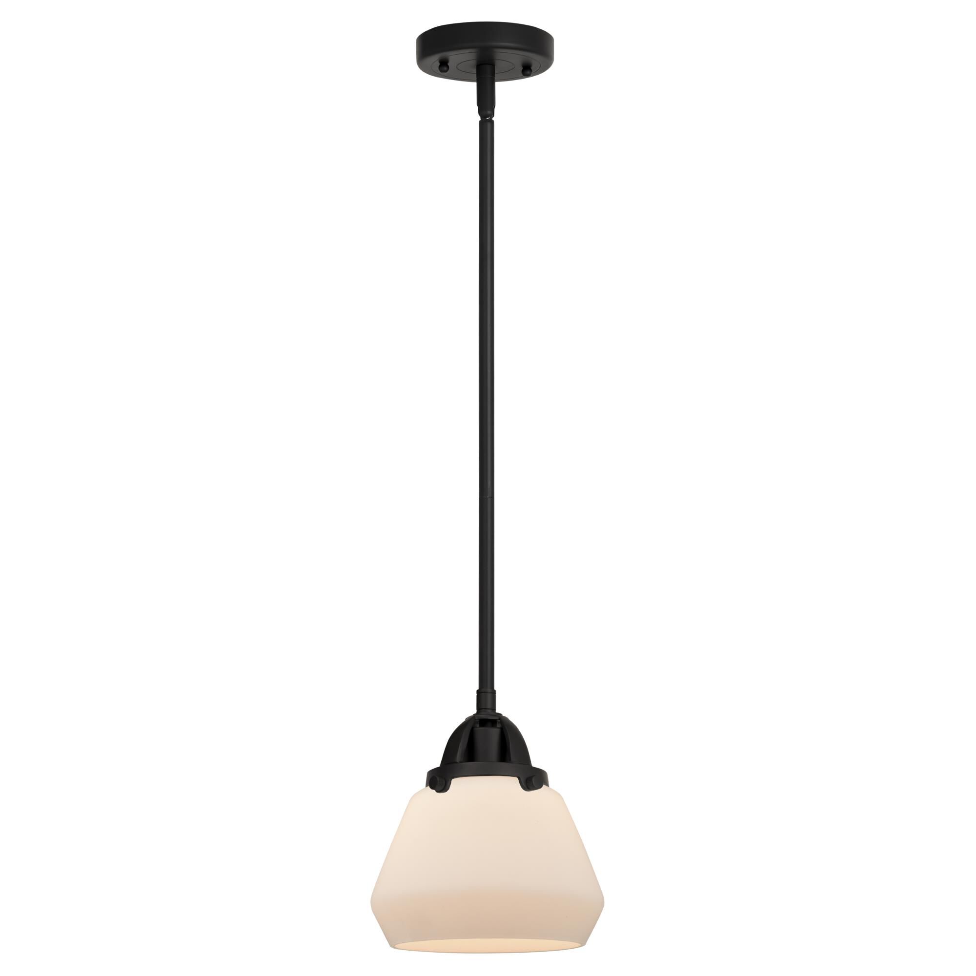 Innovations Lighting Bruno Marashlian Fulton 6 Inch Mini Pendant