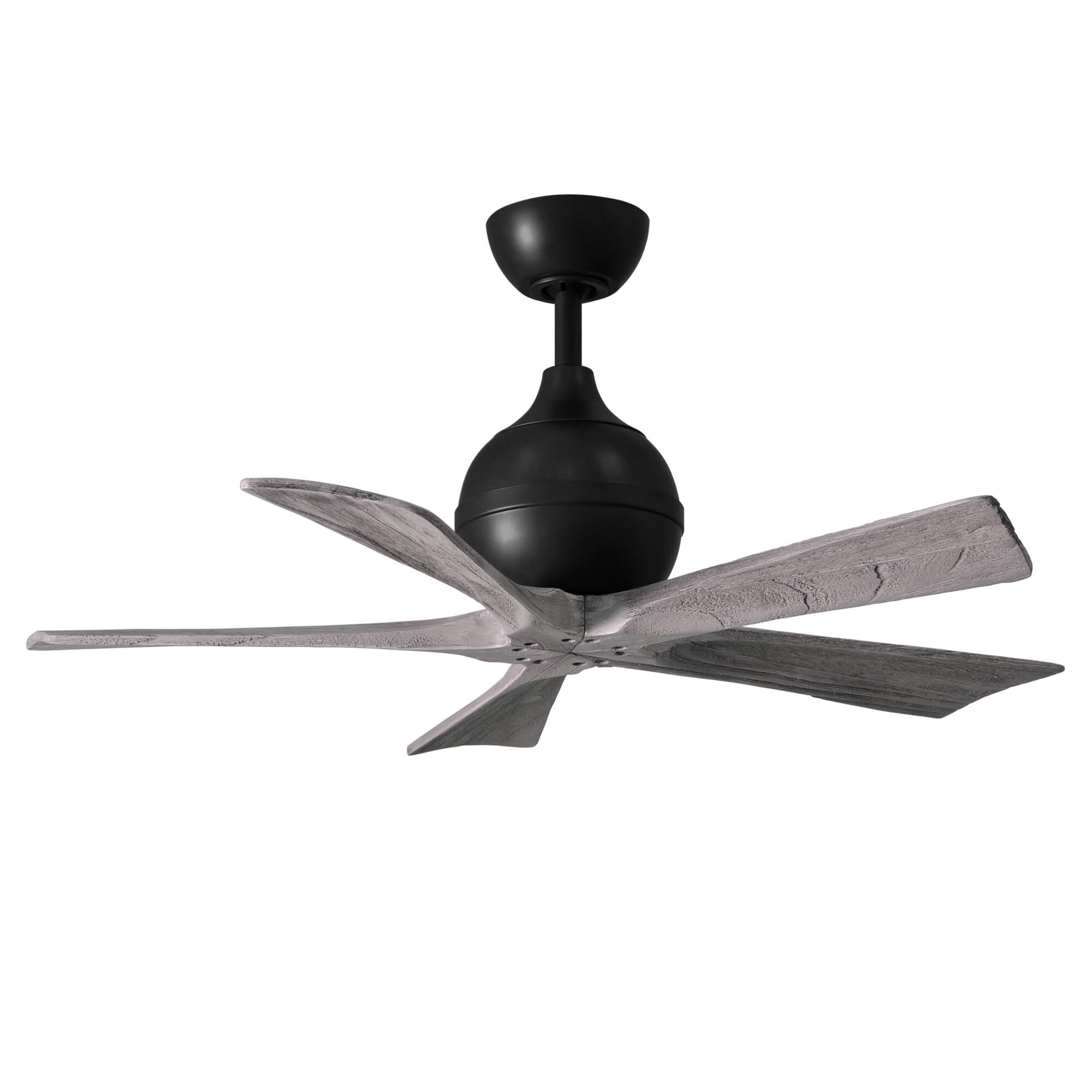 Irene 42 Inch 5 Blade Ceiling Fan by Matthews Fan Company